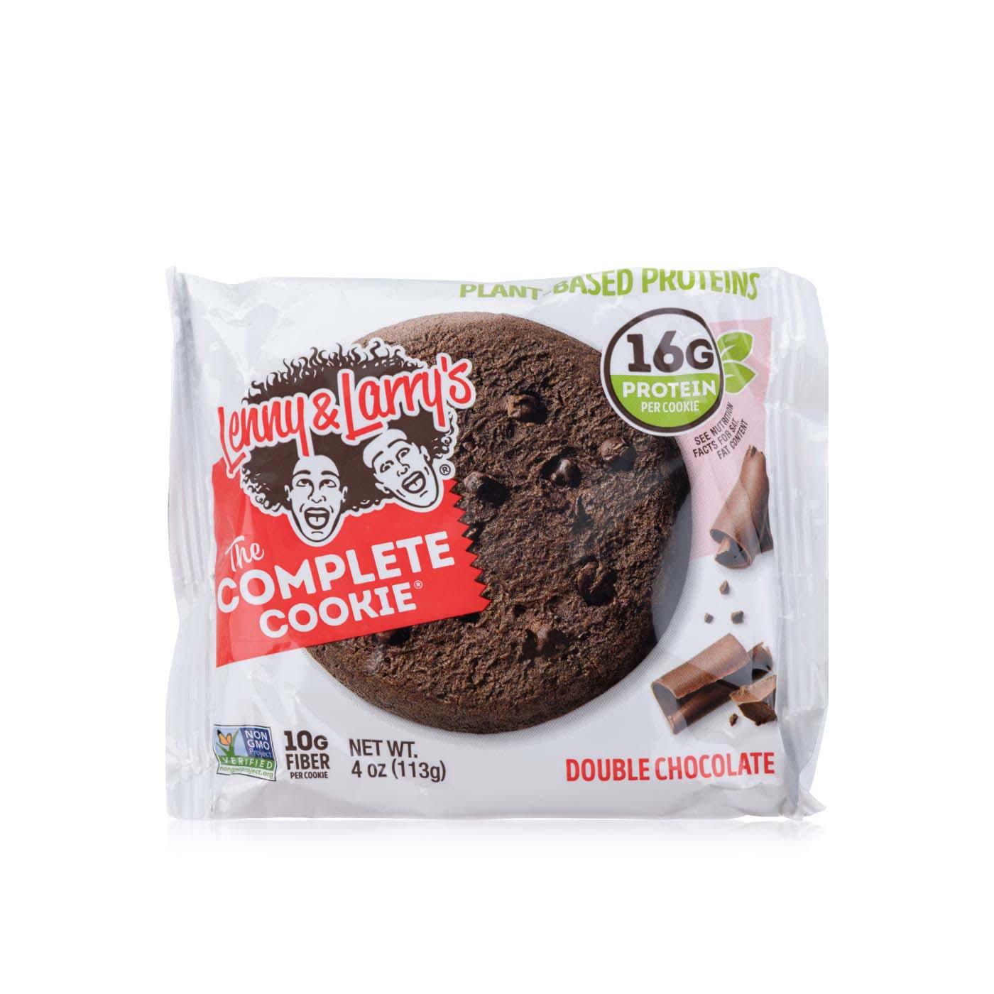 Lenny & Larry's Complete Double Chocolate Cookie 113g