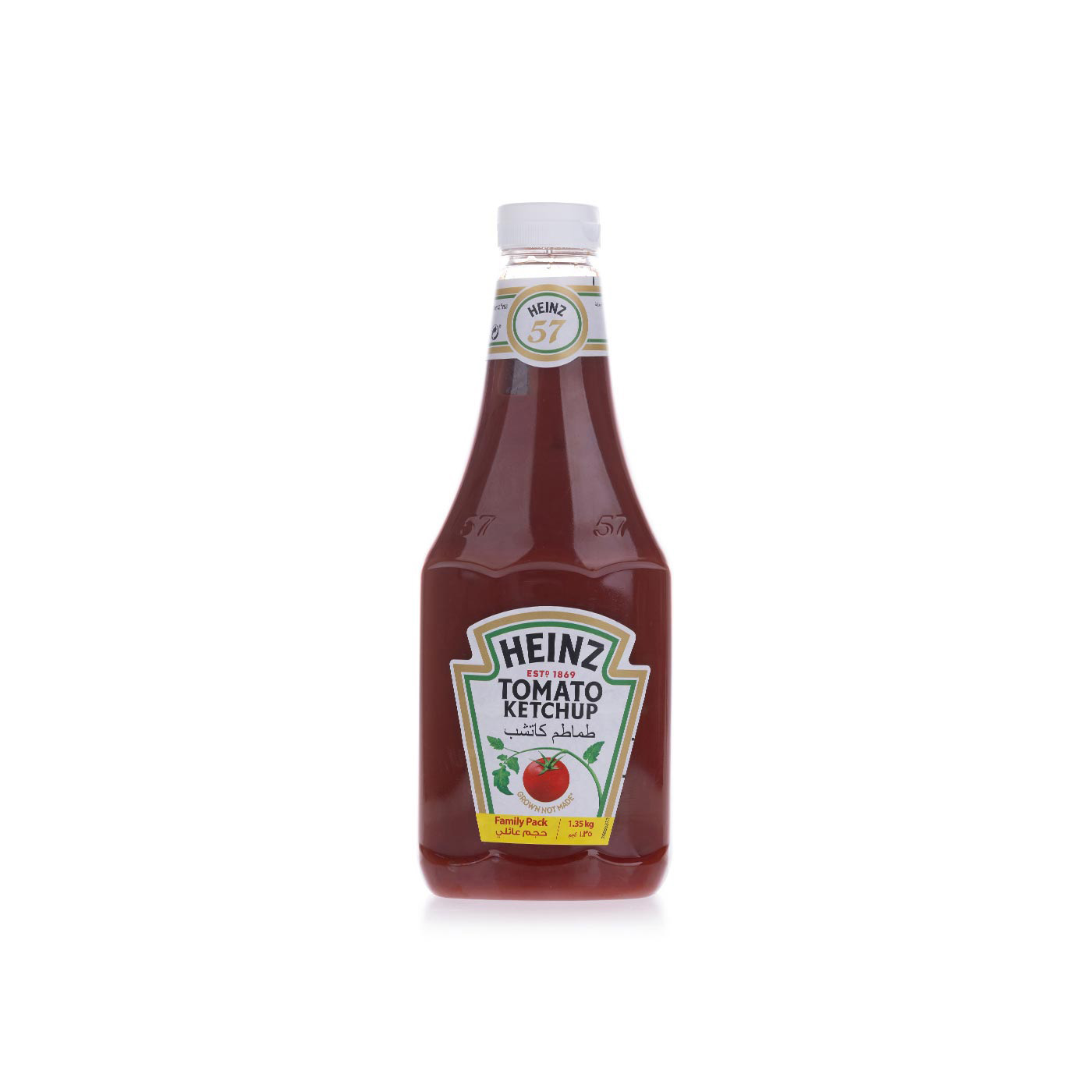 Heinz Tomato Ketchup 1.35kg @ 30% Off