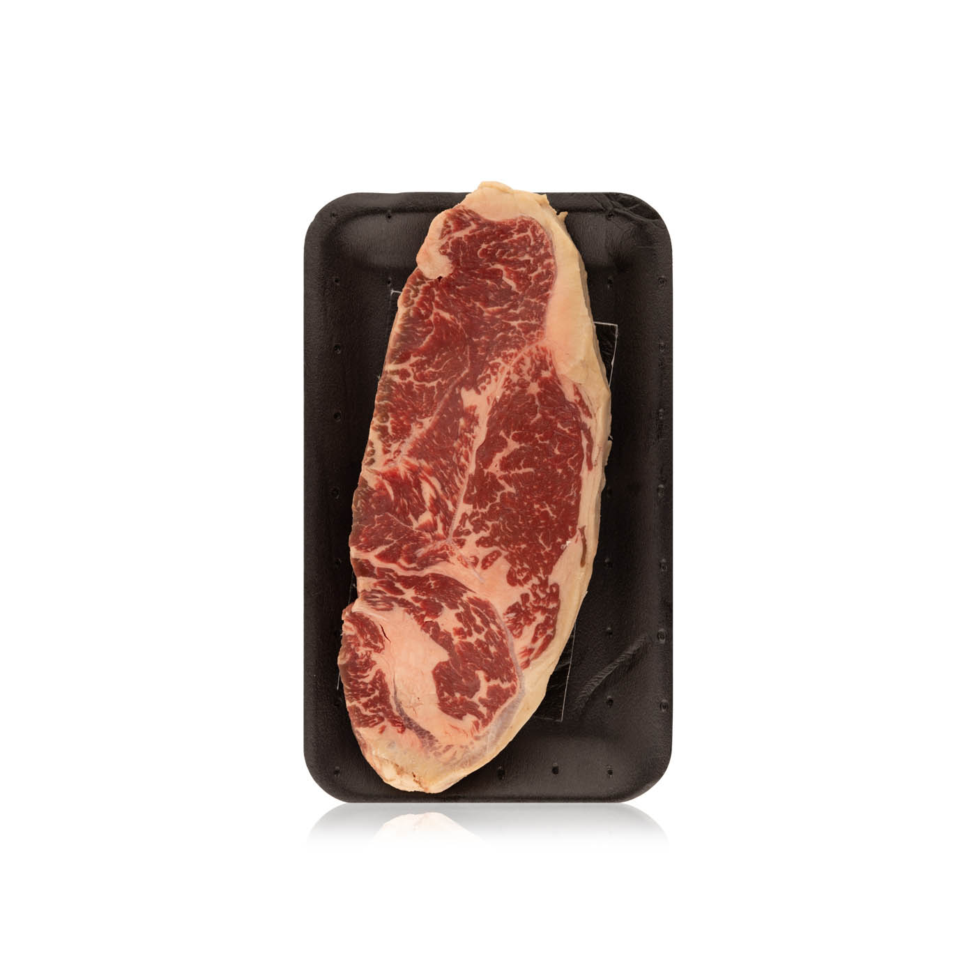 Wagyu Pure Bred Striploin Spinneys Uae