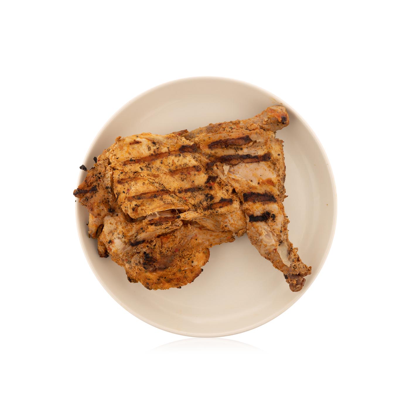 Peri Peri Spatchcock Chicken