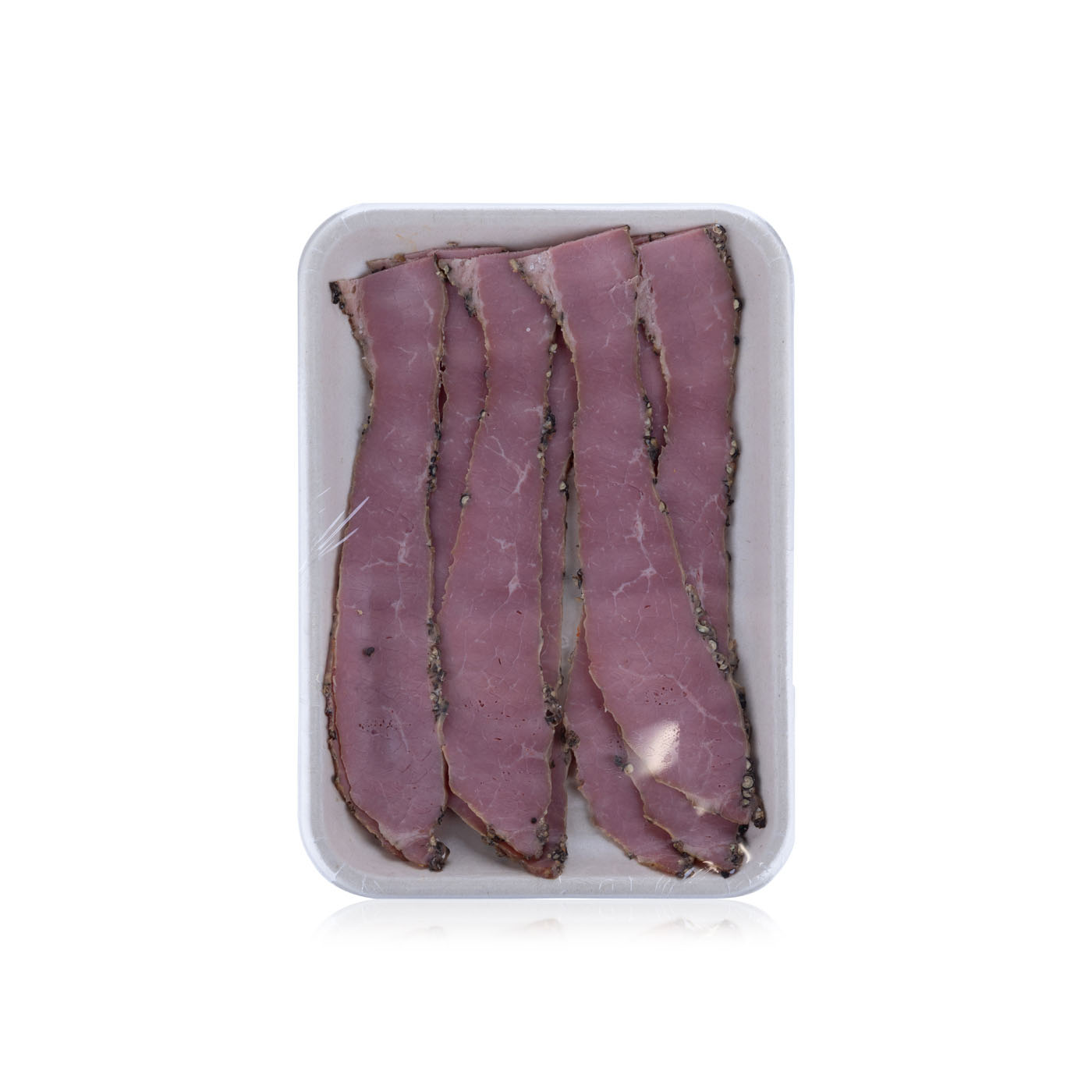 Peppered Beef Pastrami UAE