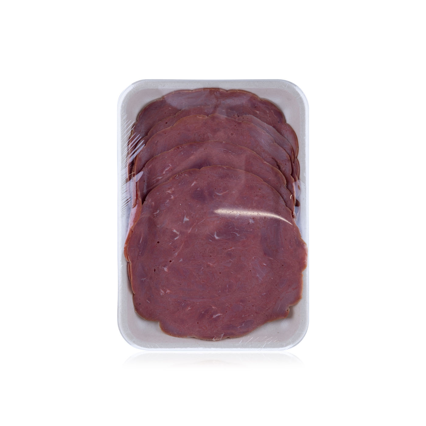 Al Masa Smoked Beef Fat Free