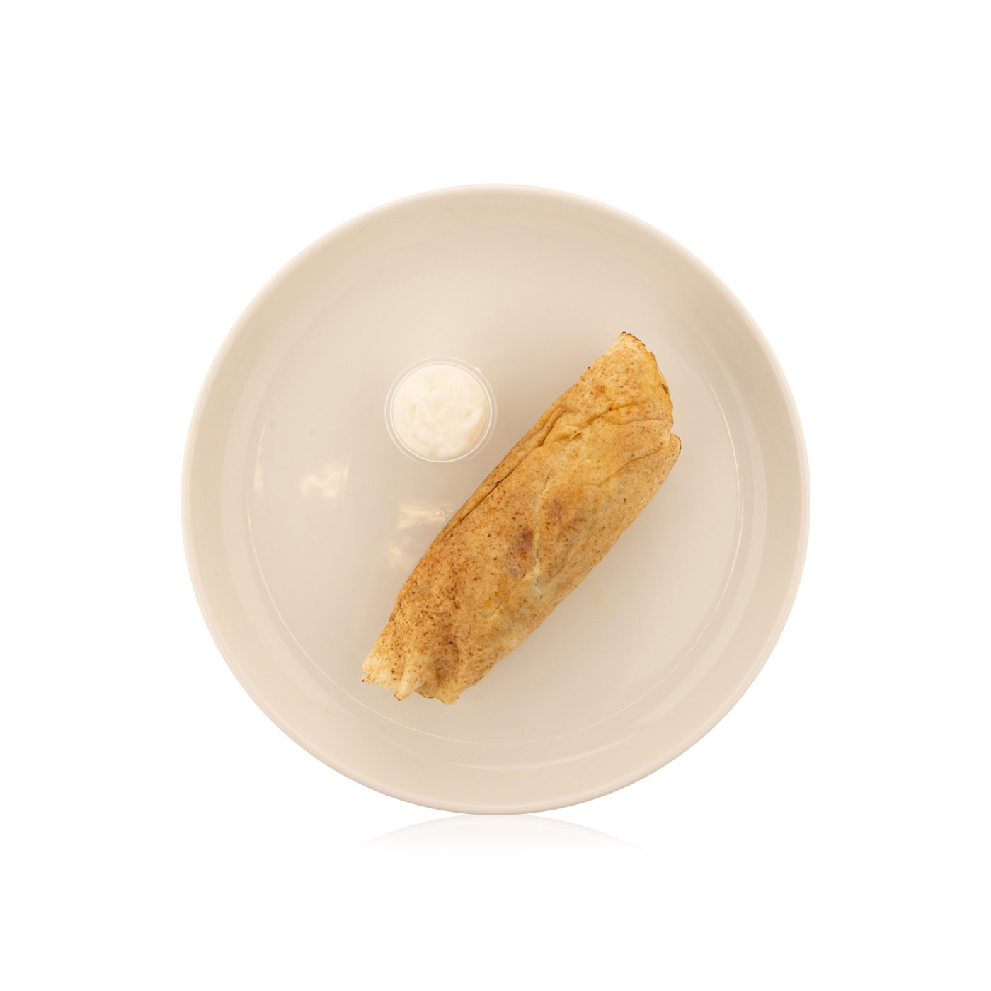 Spinneys Chicken Shawarma