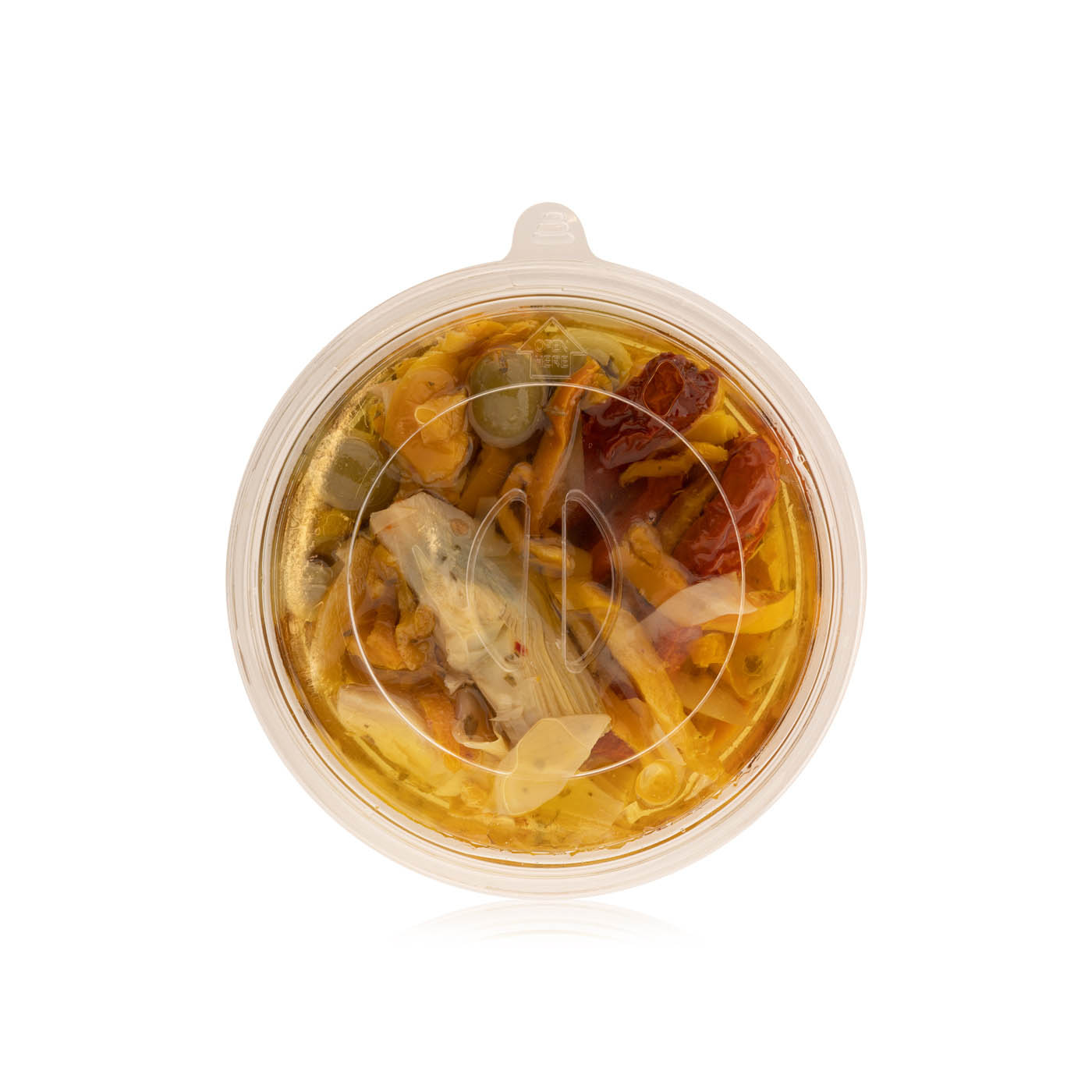 Renna Antipasto Italia