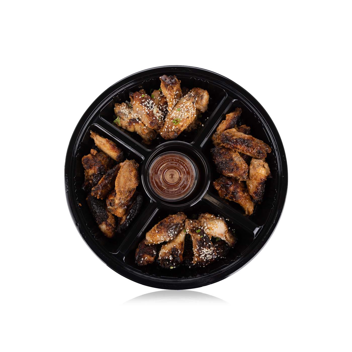 Chicken Wing Platter