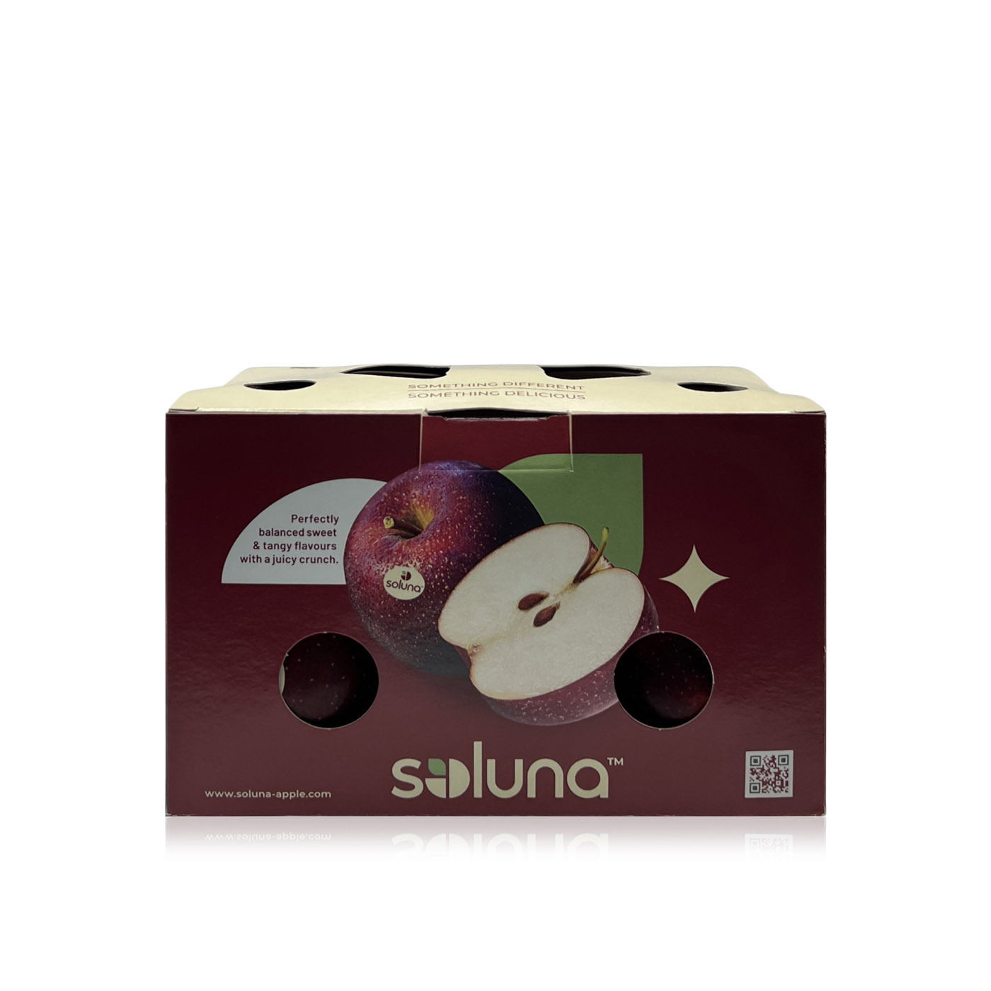 Soluna Apples 1kg