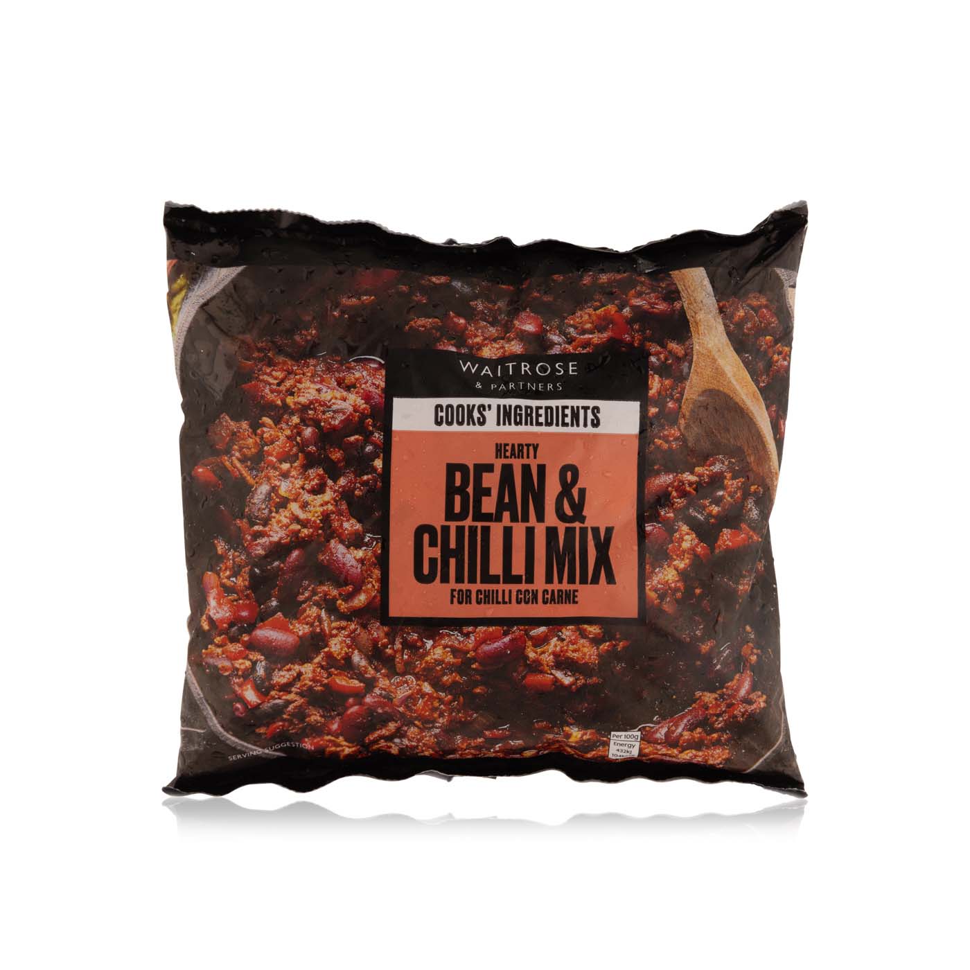 Waitrose Cooks' Ingredients Bean and Chilli Mix 400g Spinneys UAE