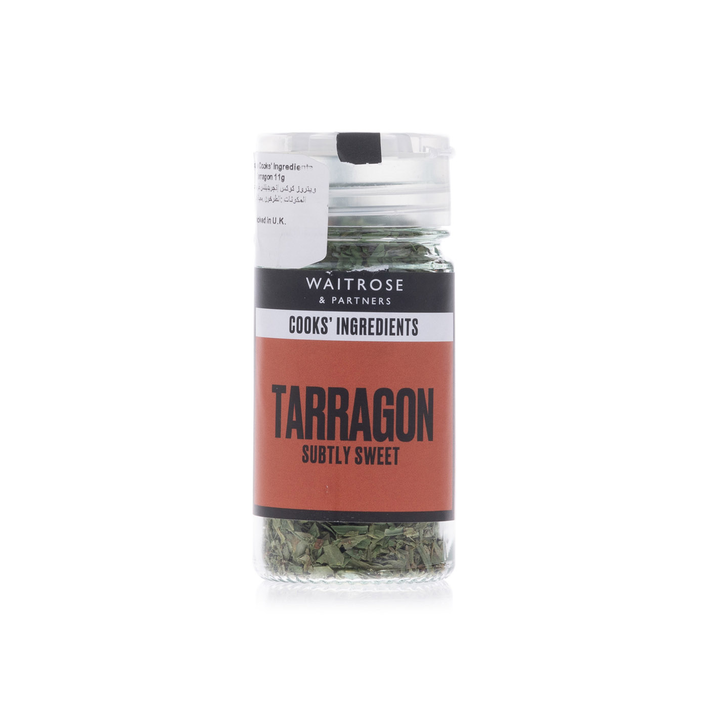 Waitrose Cooks' Ingredients Tarragon 11g