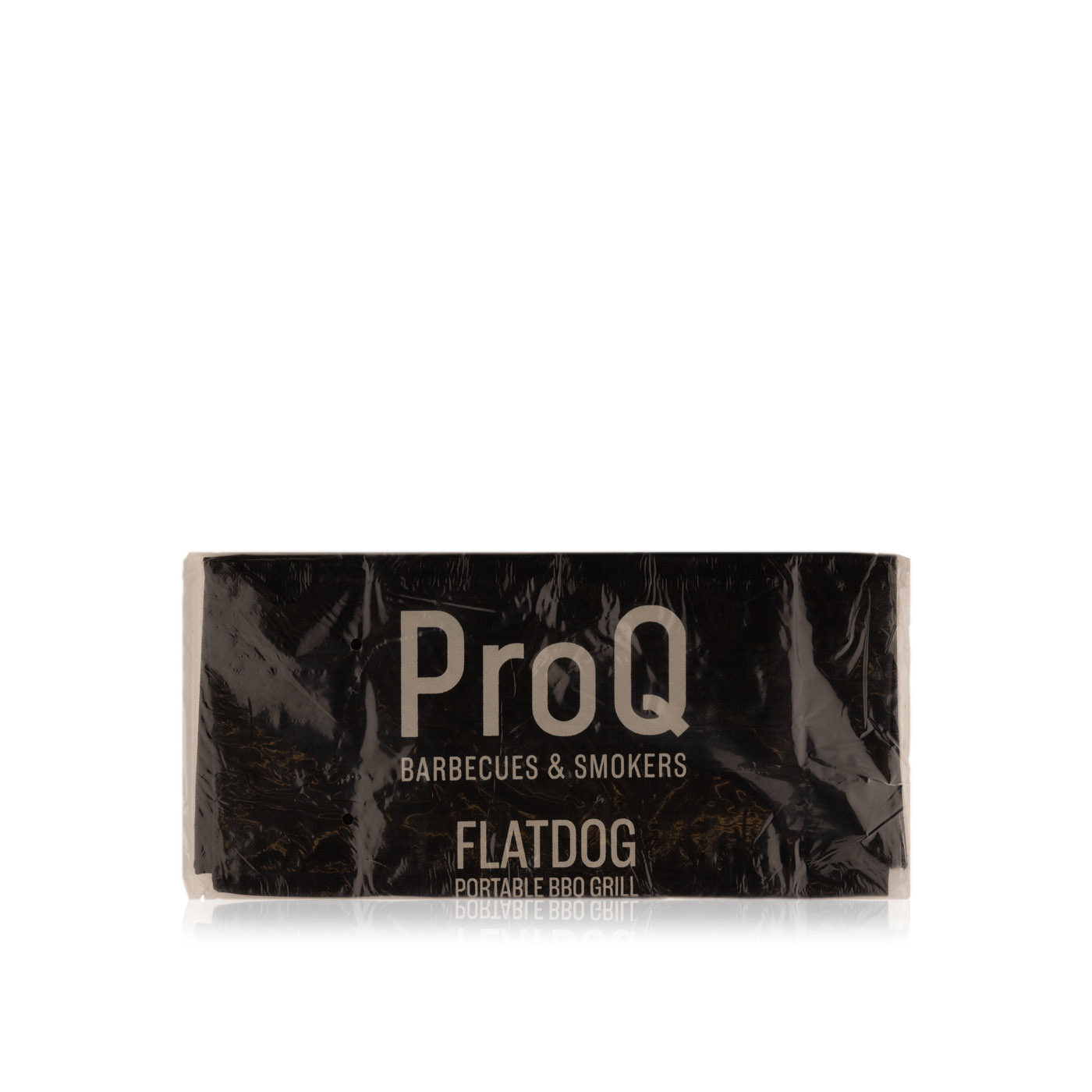 ProQ Flatdog Canvas Carry Bag