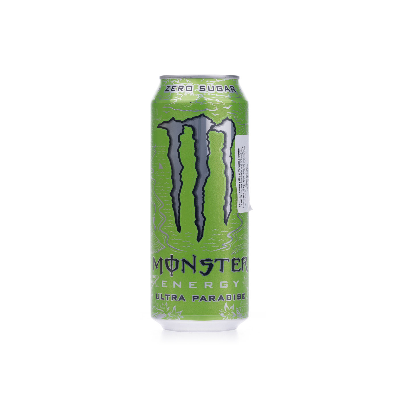 Monster Energy Ula Paradise 500ml