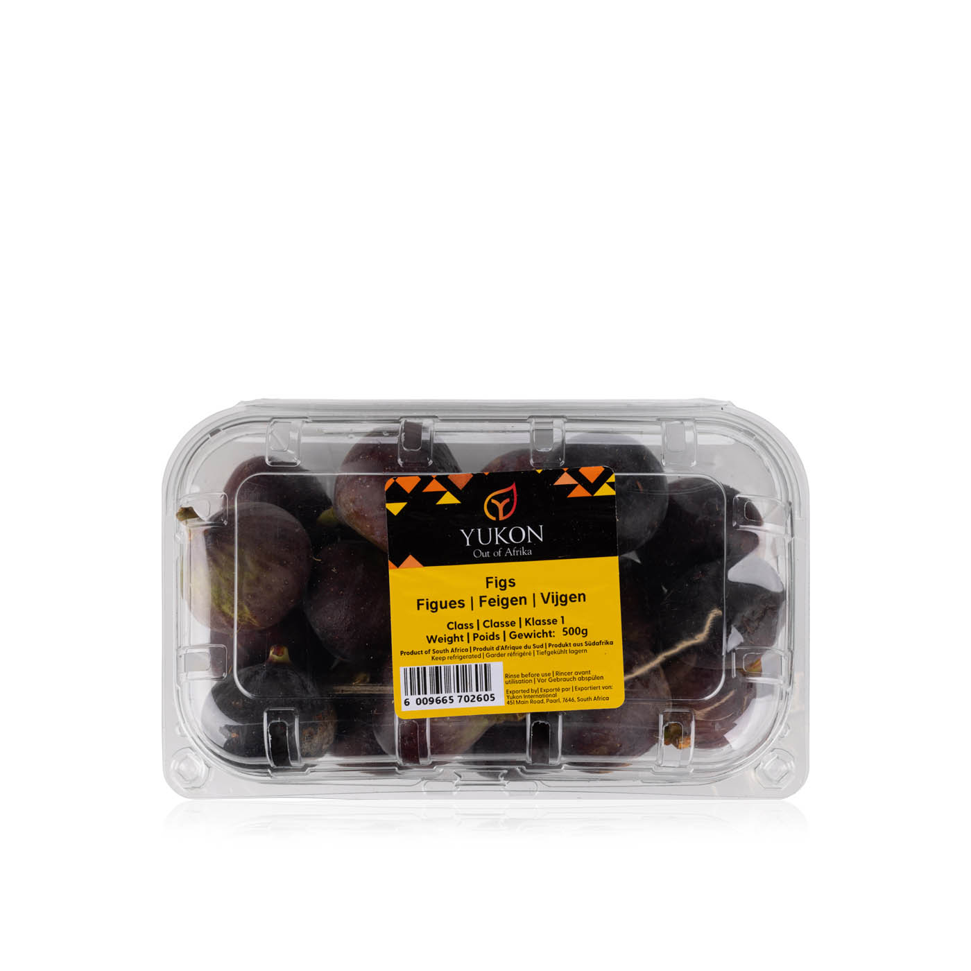 Figs South Africa 500g