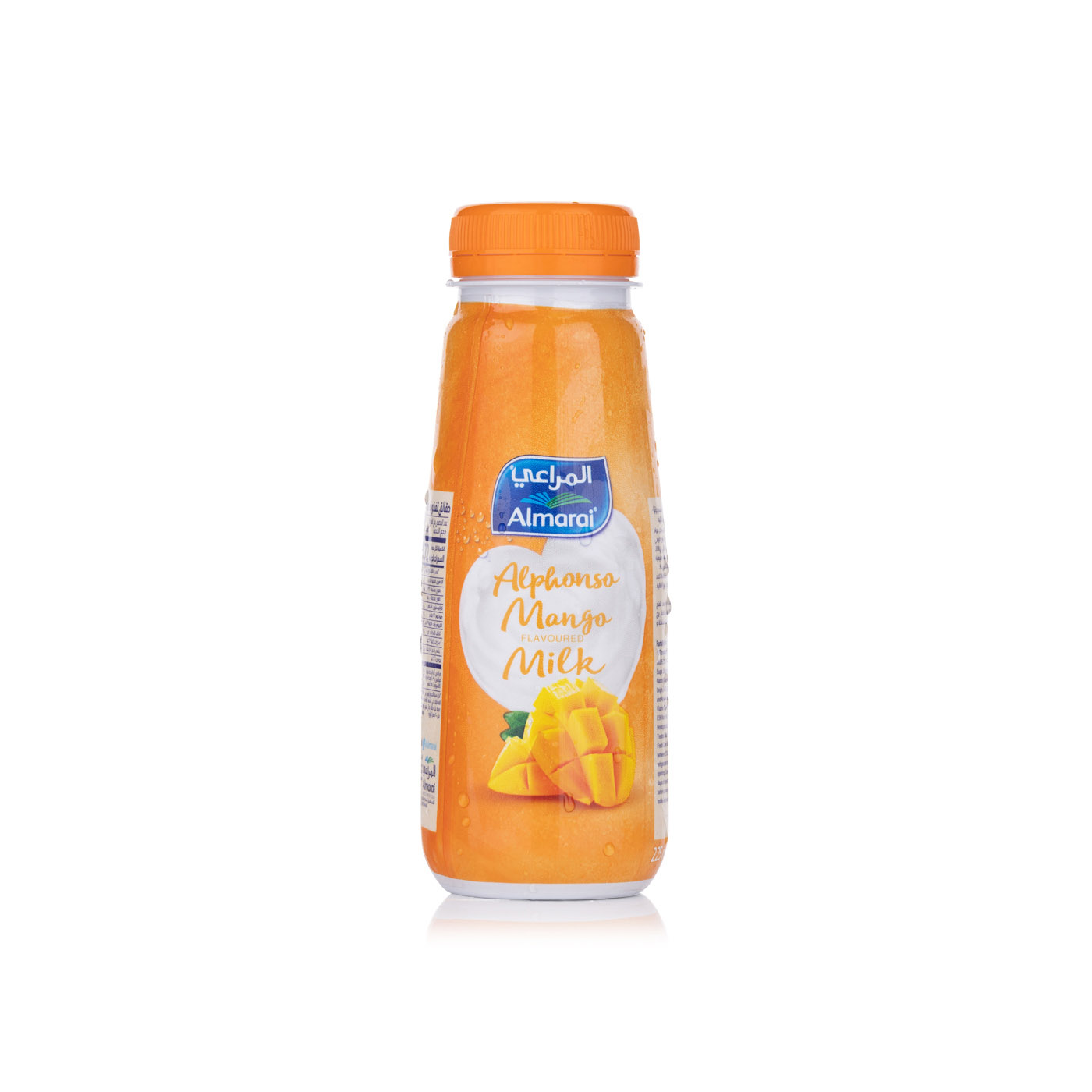 Almarai Premium Mango Milk 225ml