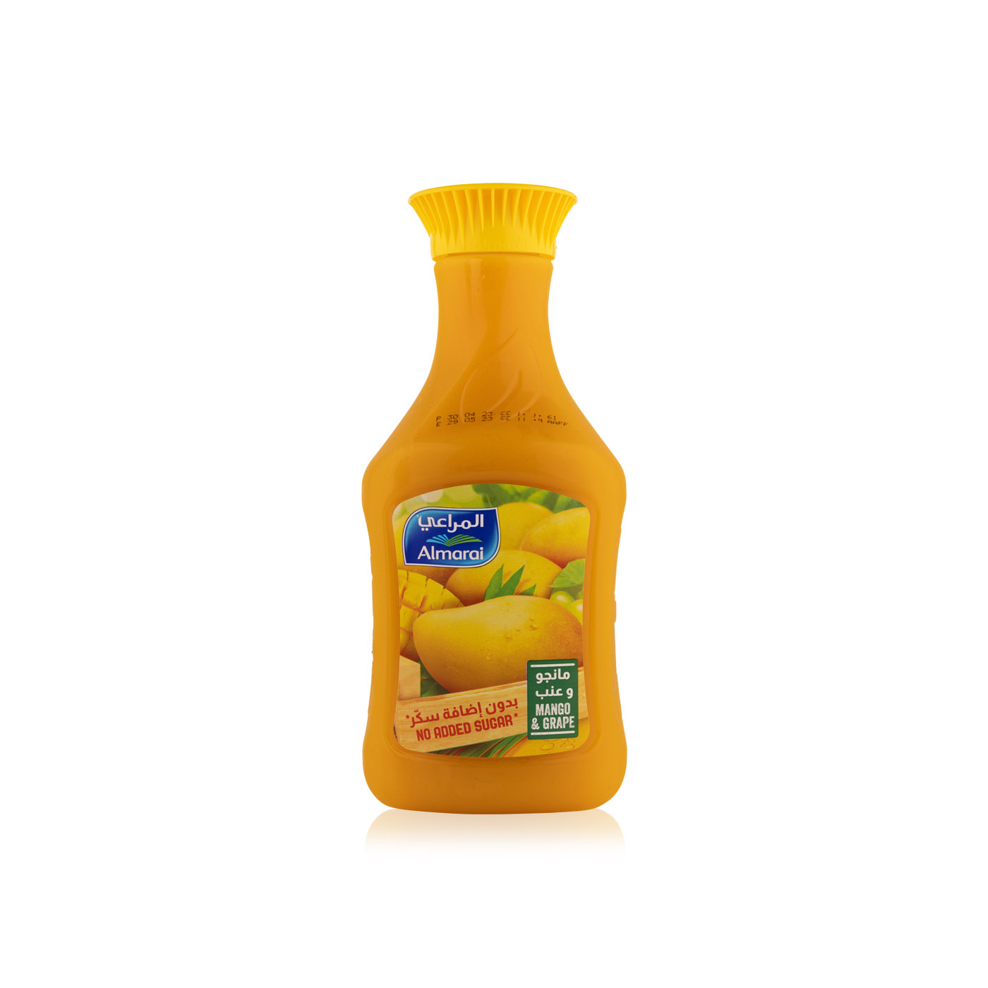 Almarai Mango and Grape Juice 1.4 litre