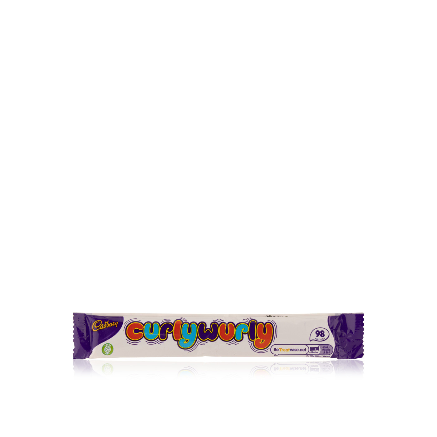 Cadbury curly wurly 21.5g - Spinneys UAE