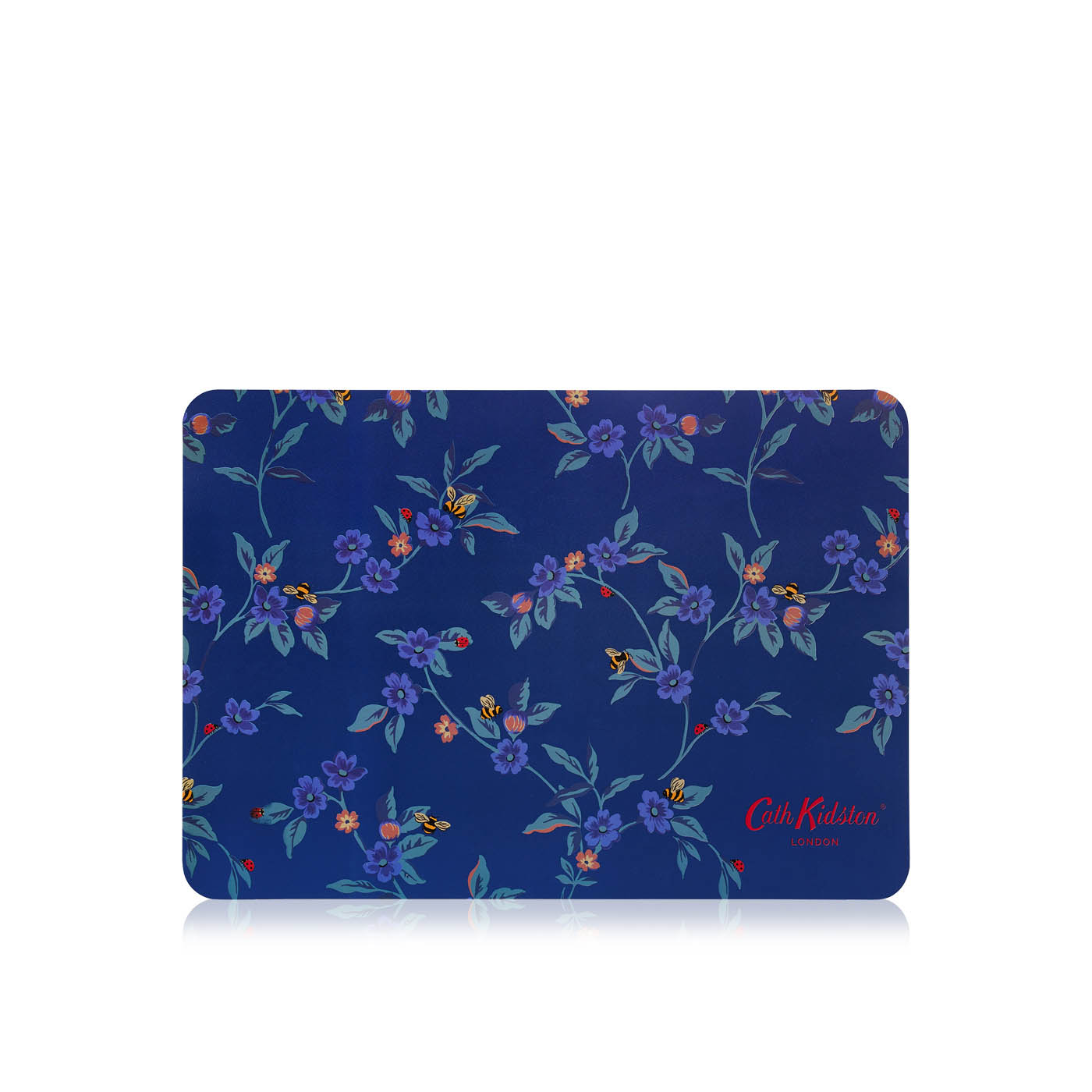 Cath Kidston Greenwich flowers pet feeding mat Spinneys UAE