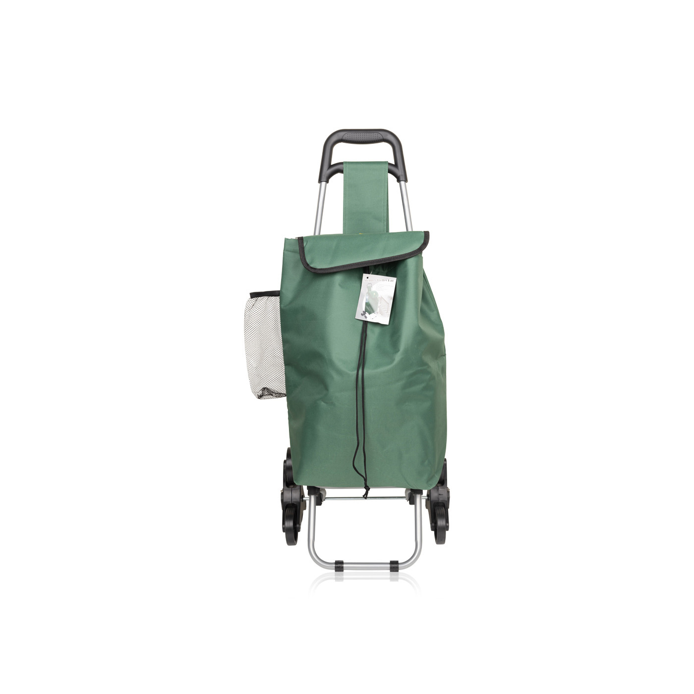 Spinneys Trolley Bag