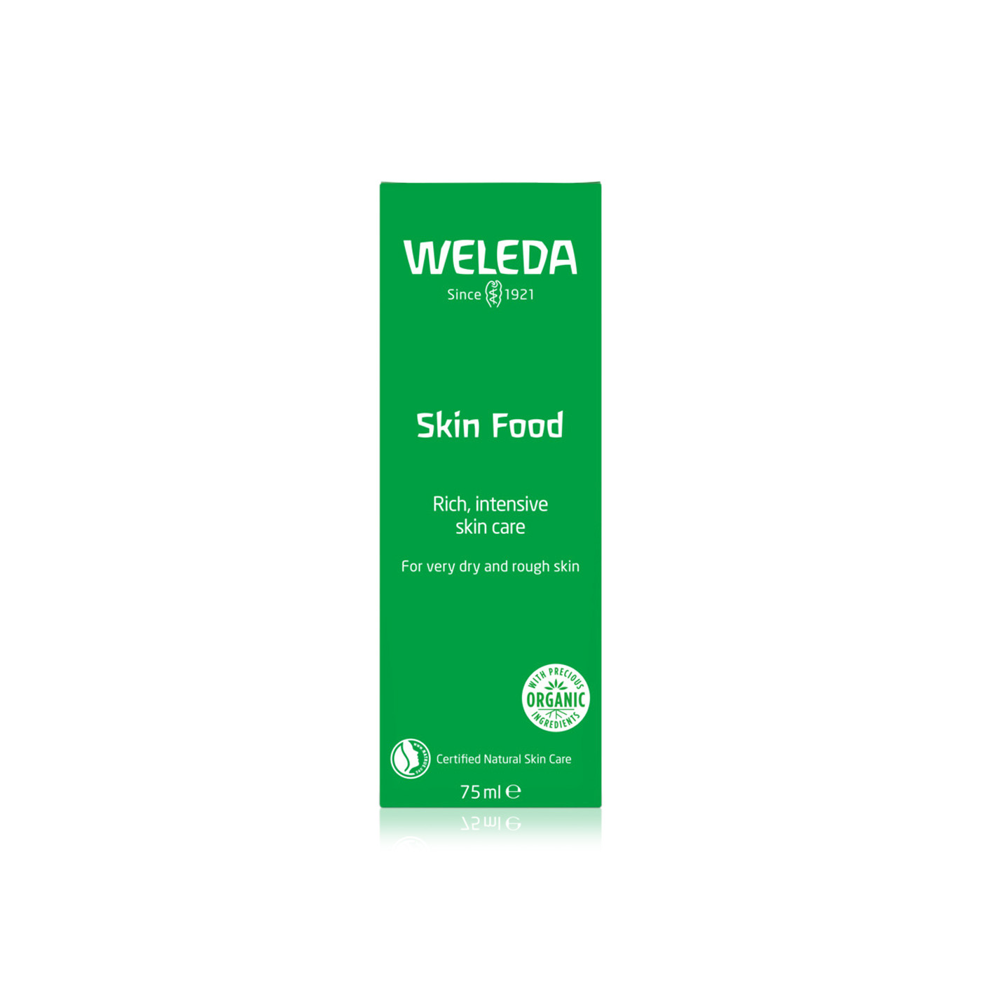 Weleda Skin Food Cream 75ml