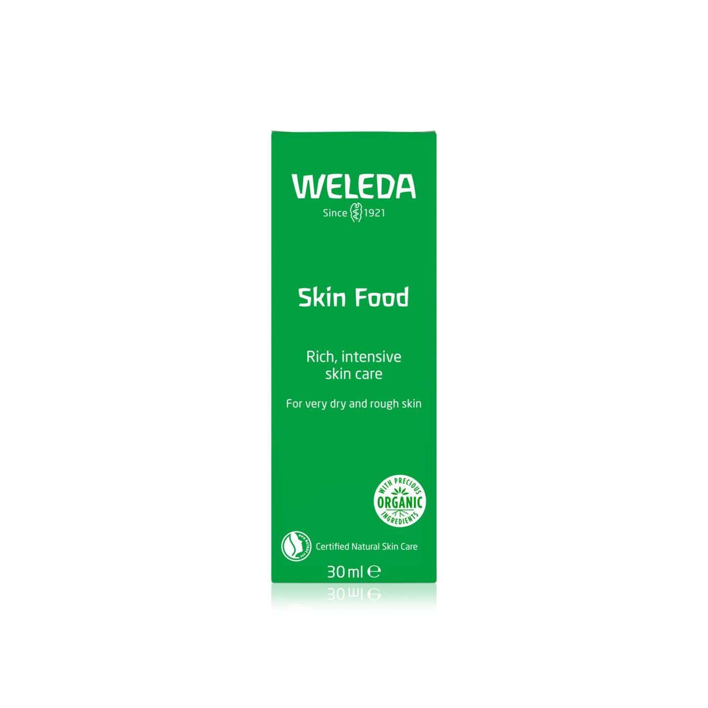 Weleda Skin Food Cream 30ml