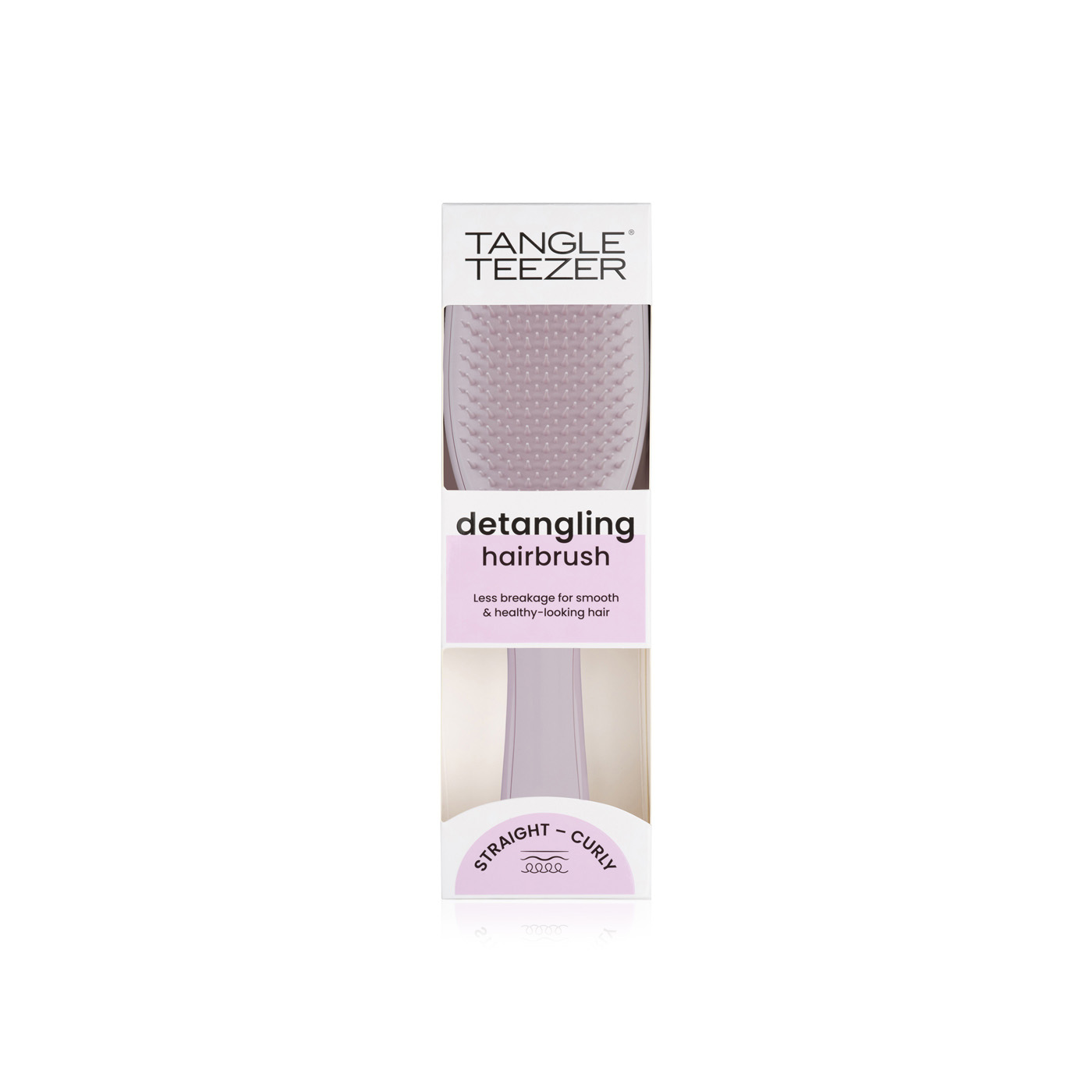 Tangle Teezer the Wet Detangler Millennial Pink - Spinneys UAE