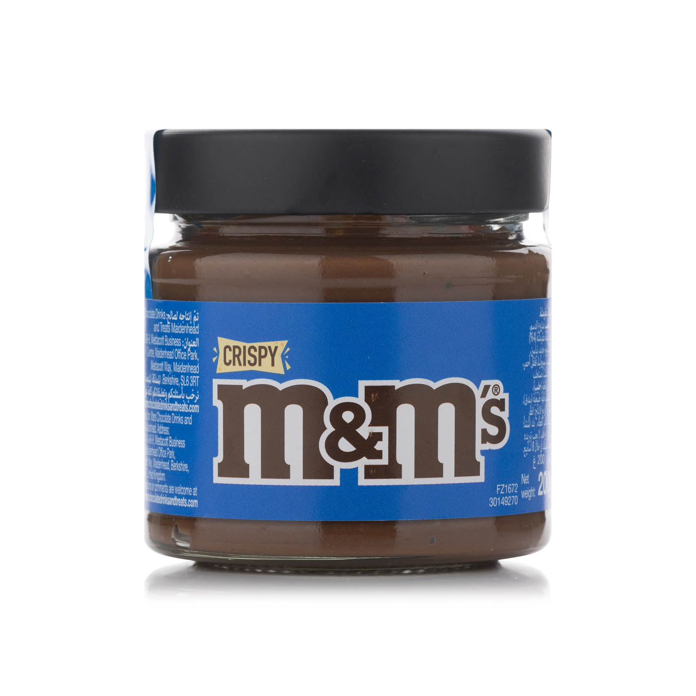 M&M's Chocolate Spread 200g