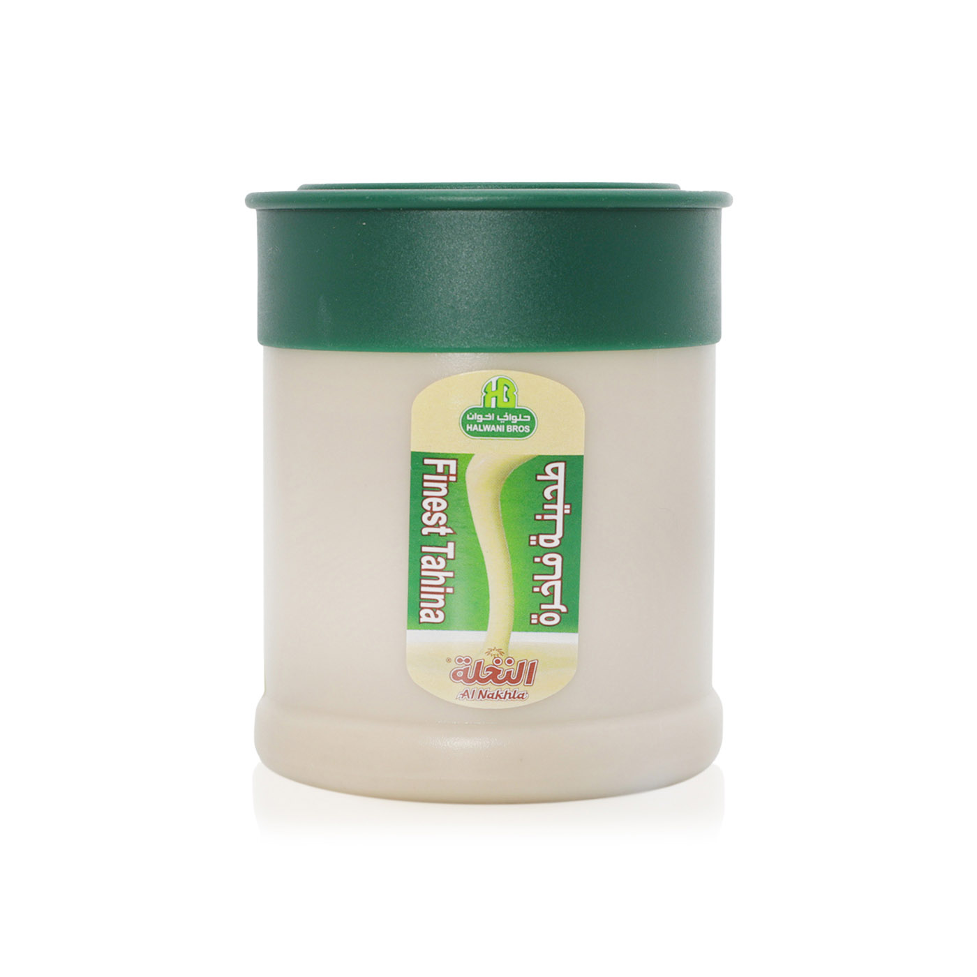 Halwani Bros. Al Nakhla Finest Tahina 250g