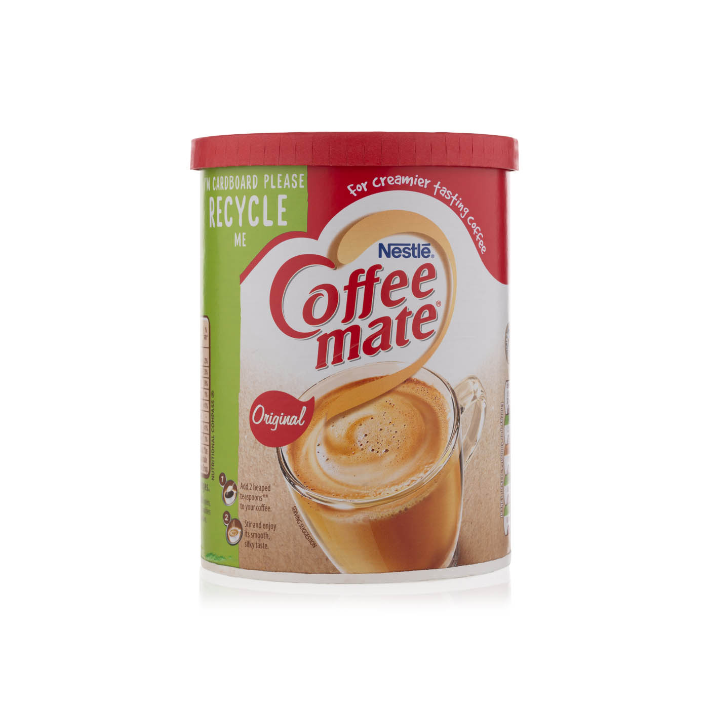 Nestle Coffee Mate Original 180g