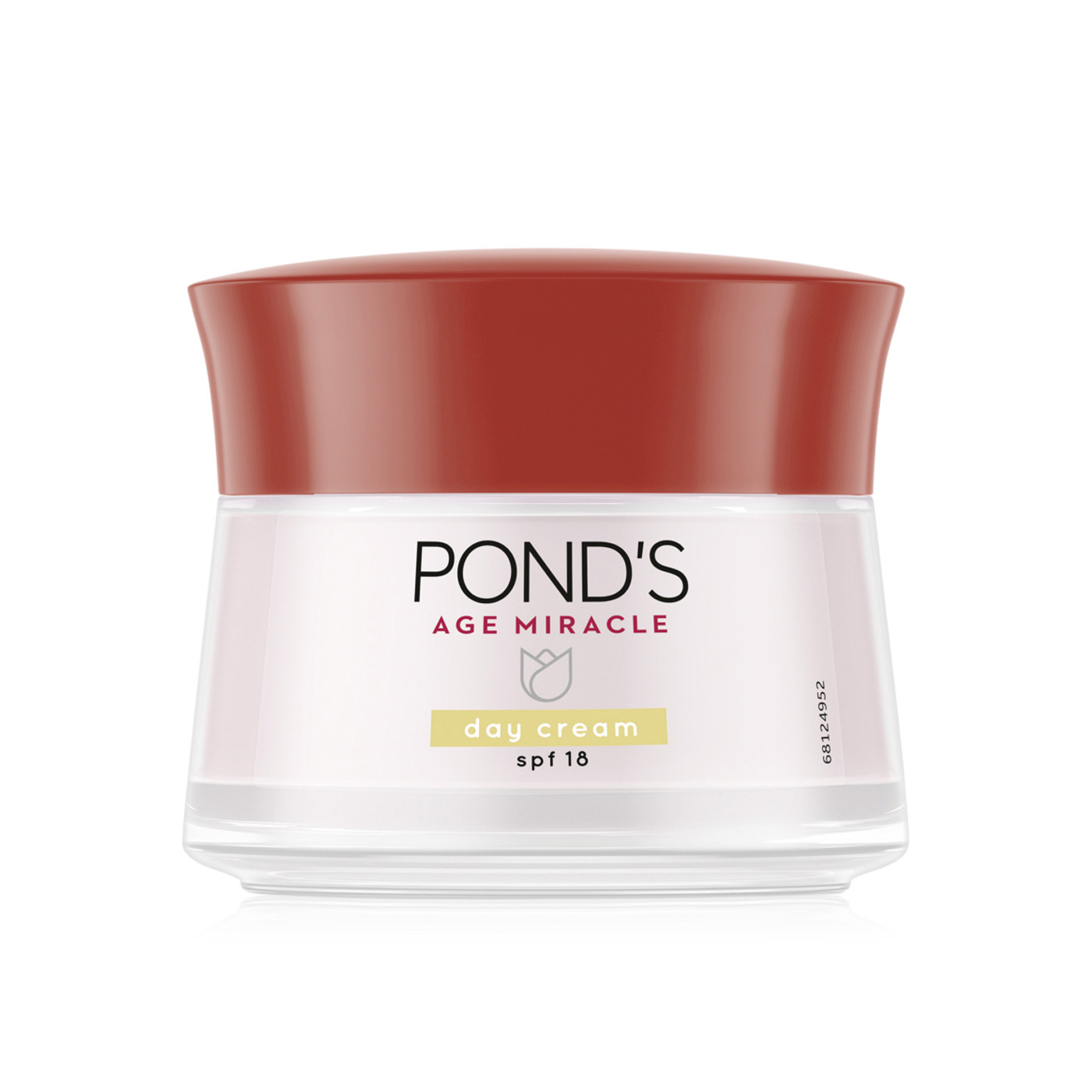 Ponds Age Miracle Day Cream+SPF18 50ml