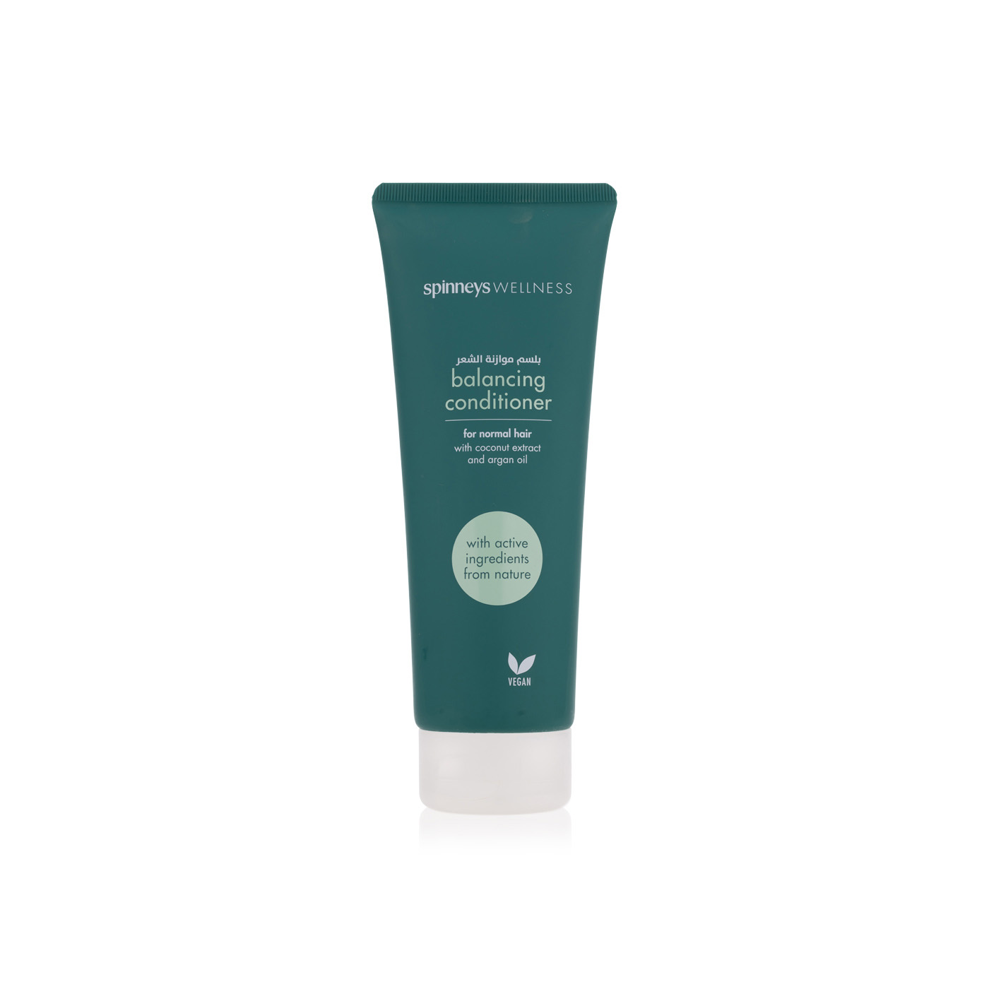 Spinneyswellness Balancing Conditioner for Normal Hair 250ml