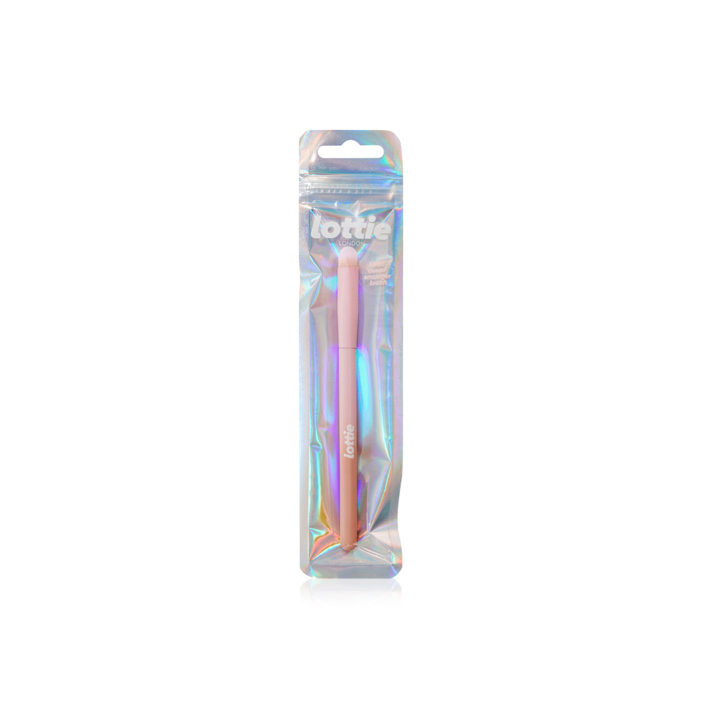Lottie London Dense Smudger Brush
