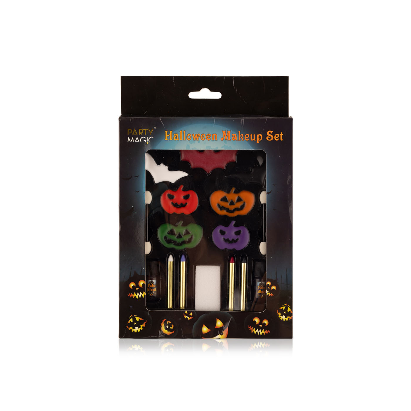 Party Magic Halloween make up set - Spinneys UAE