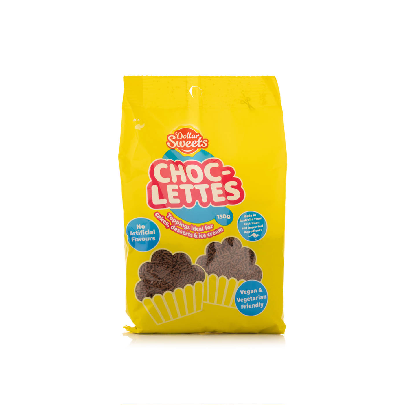 Dollar Sweets Choclettes 150g