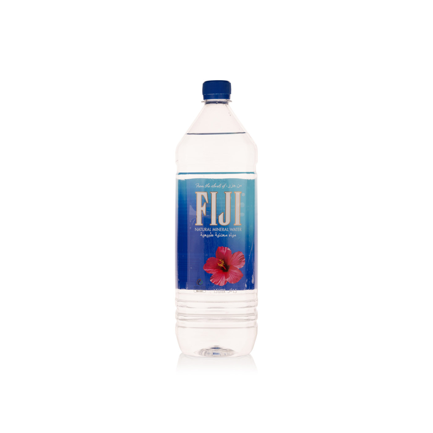 Fiji Mineral Water 1.5 litre
