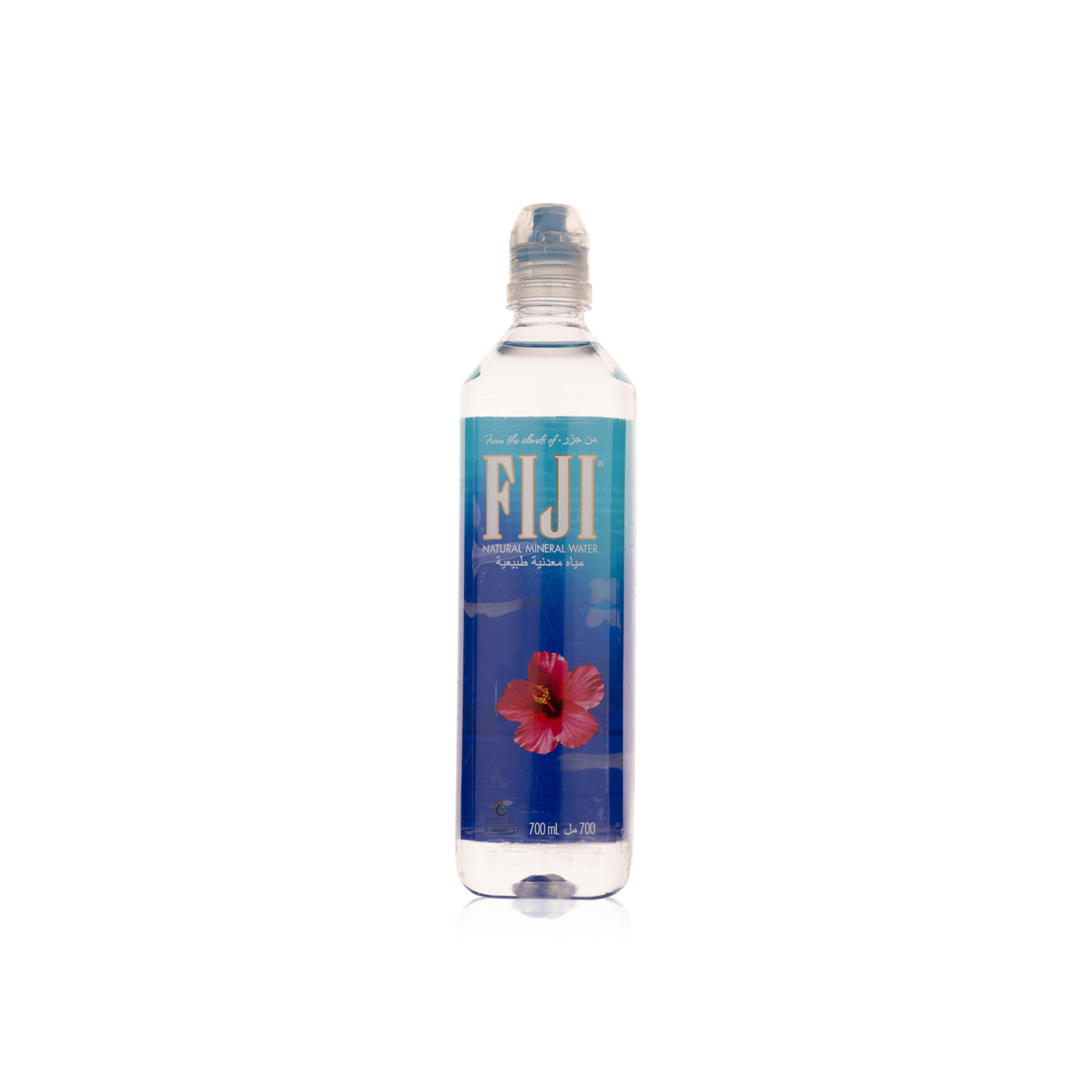 Fiji Mineral Water 700ml