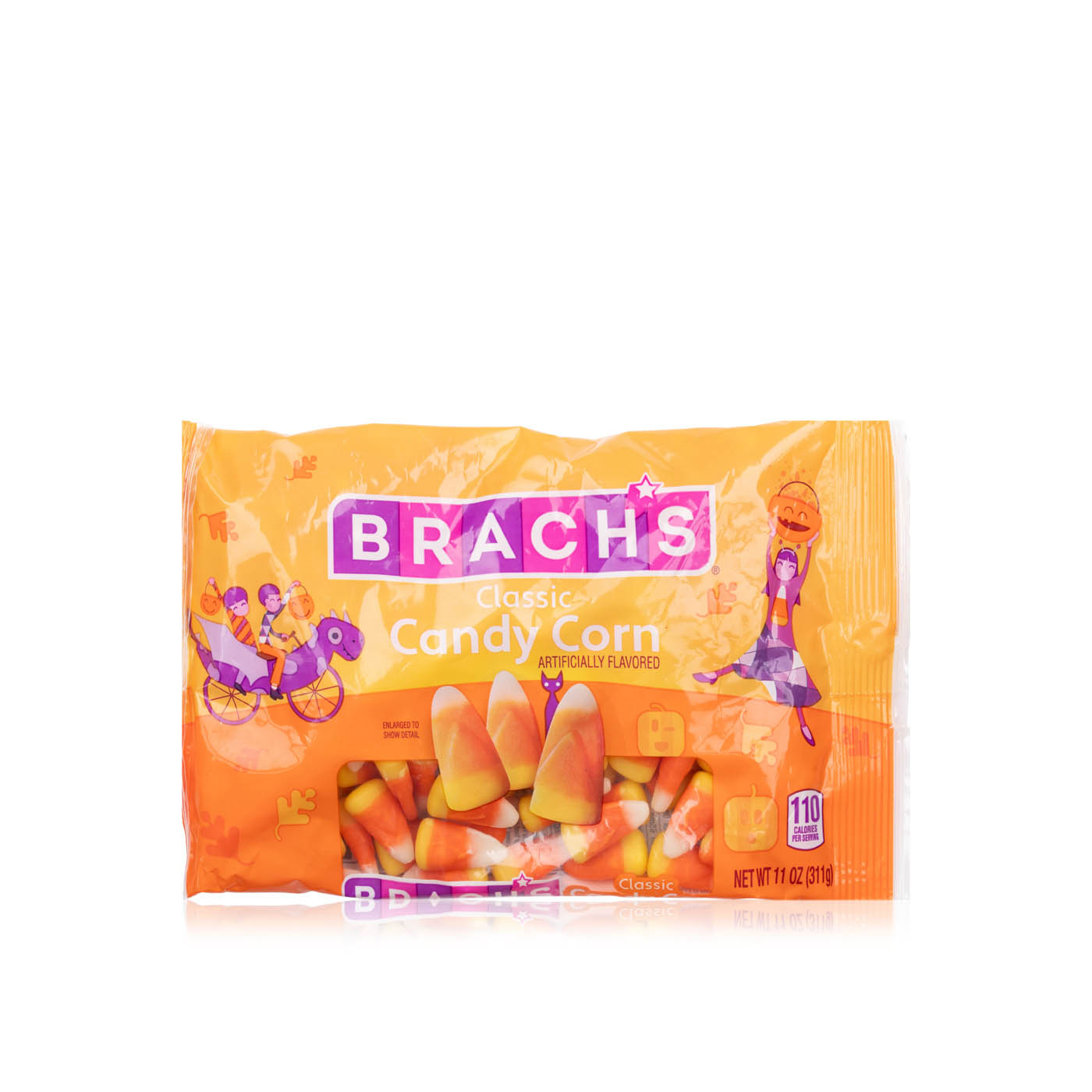 Brach's Classic Candy Corn 311g
