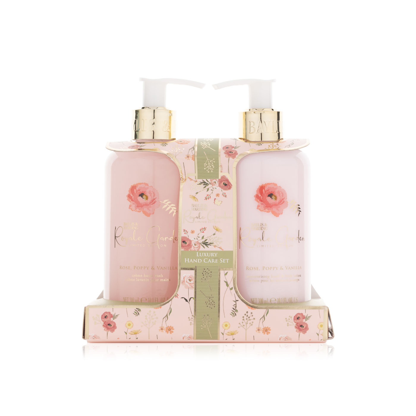 Baylis & Harding Royale Garden Luxury Hand Care Gift Set