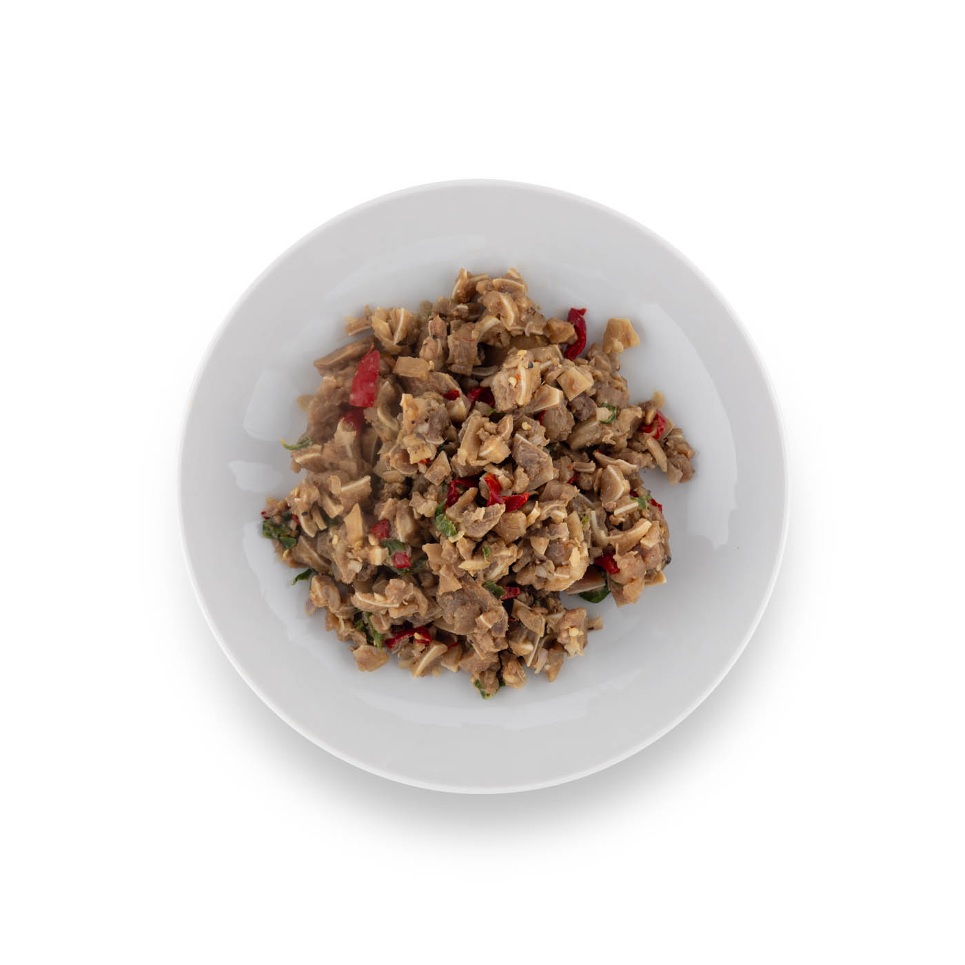 Spinneys Frozen Pork Sisig