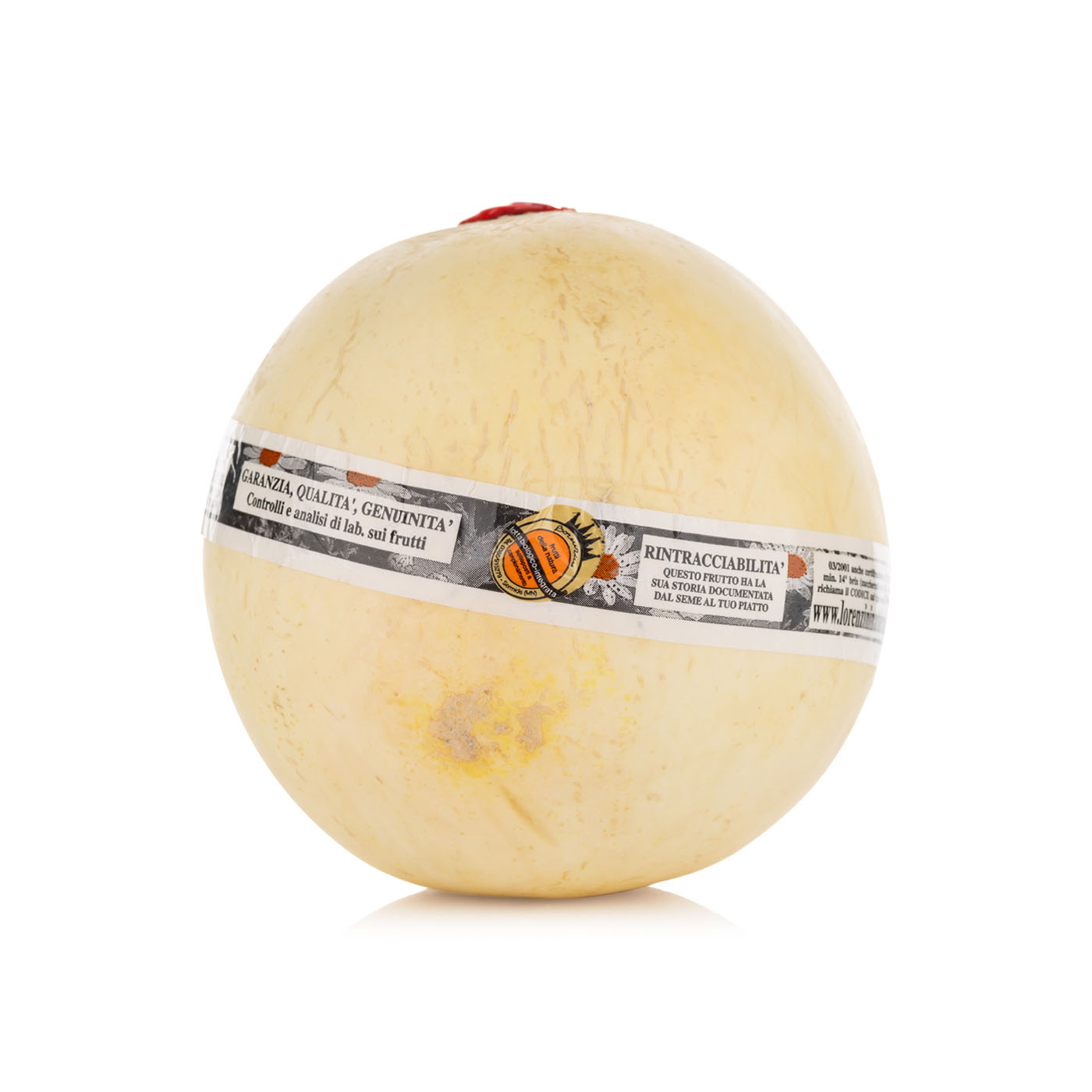 Premium Sweet Melon Dolci Italy