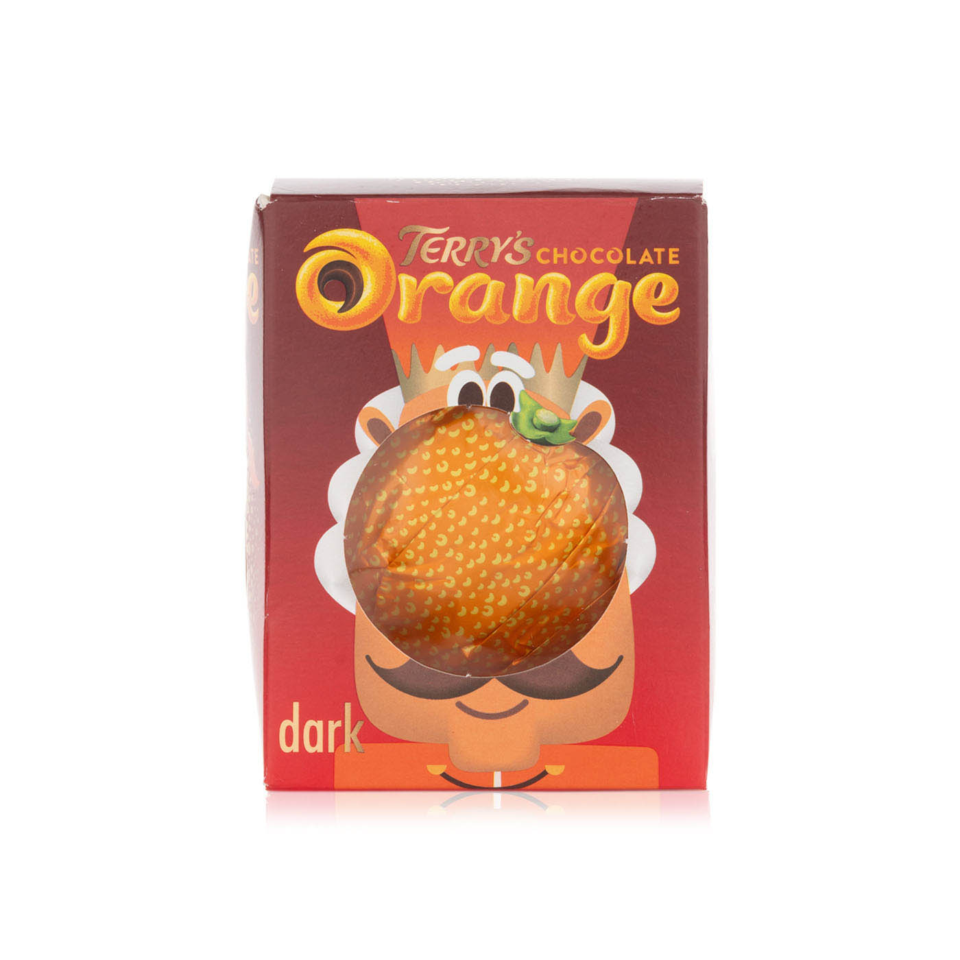 Terry's Chocolate Orange Dark 157g