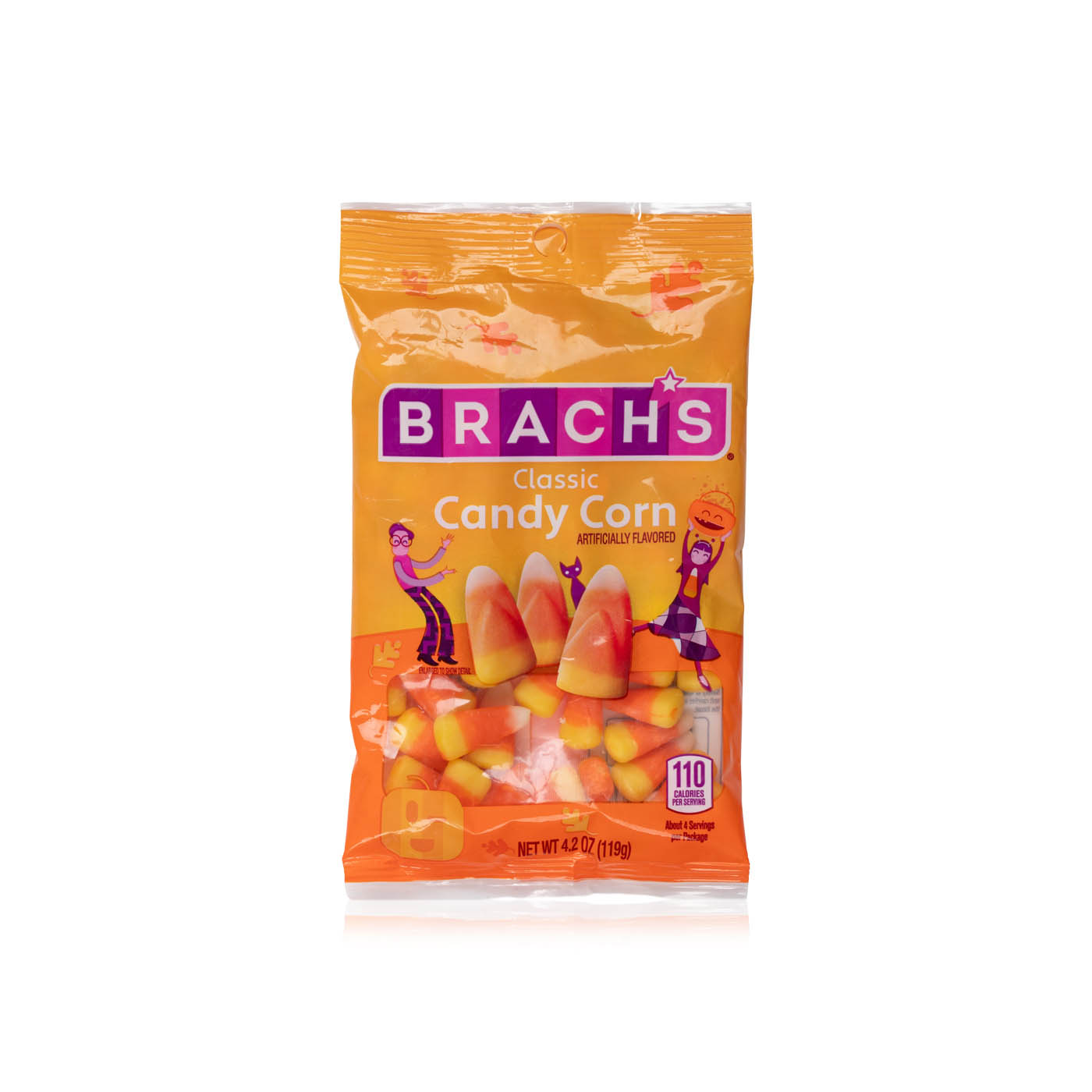 Brach's Classic Candy Corn 119g