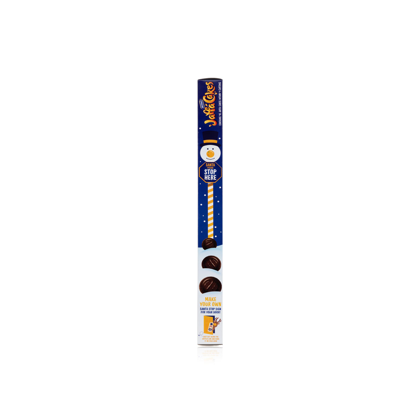 Mcvitie's Jaffa Cake Pole 440g