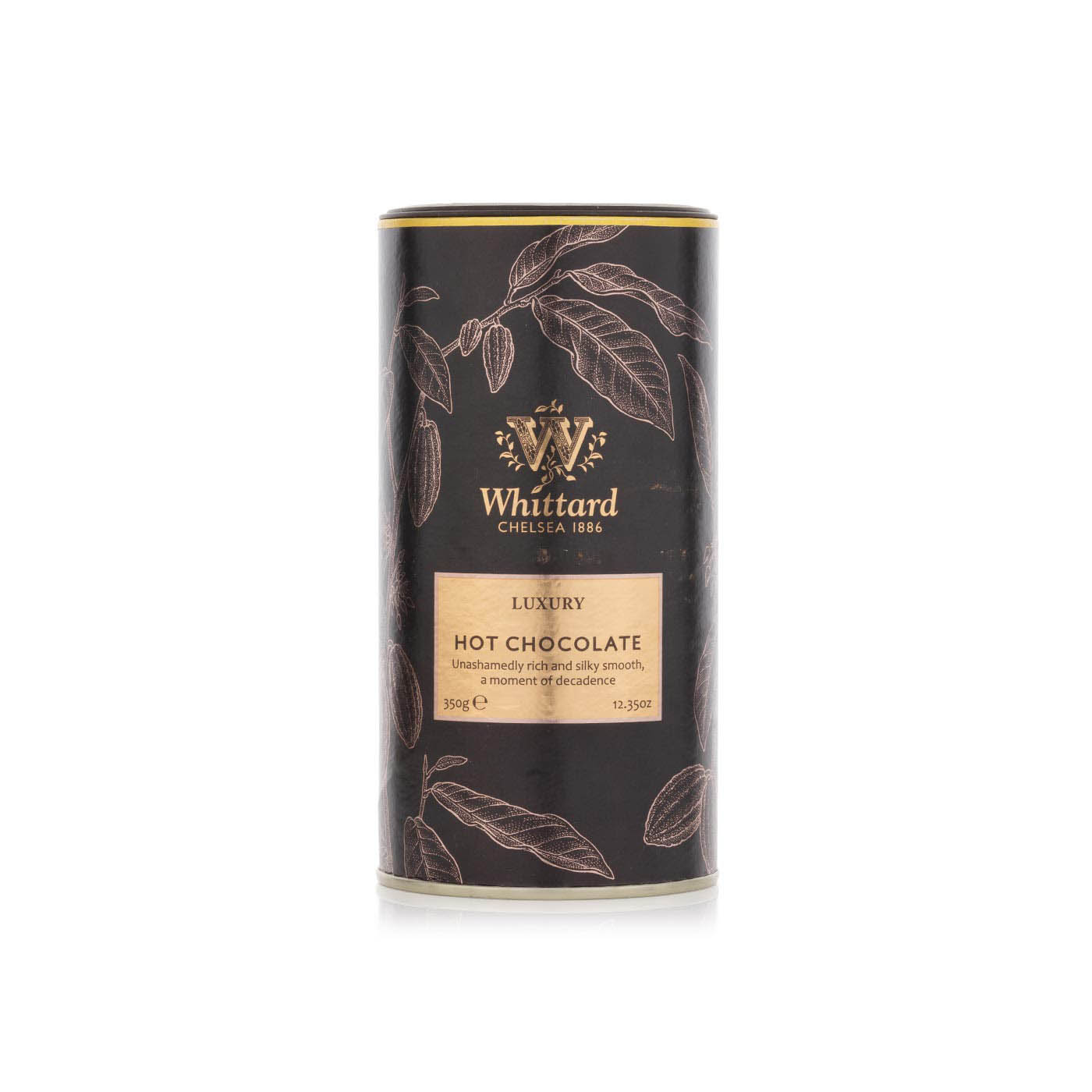 Whittard Luxury Hot Chocolate 350g