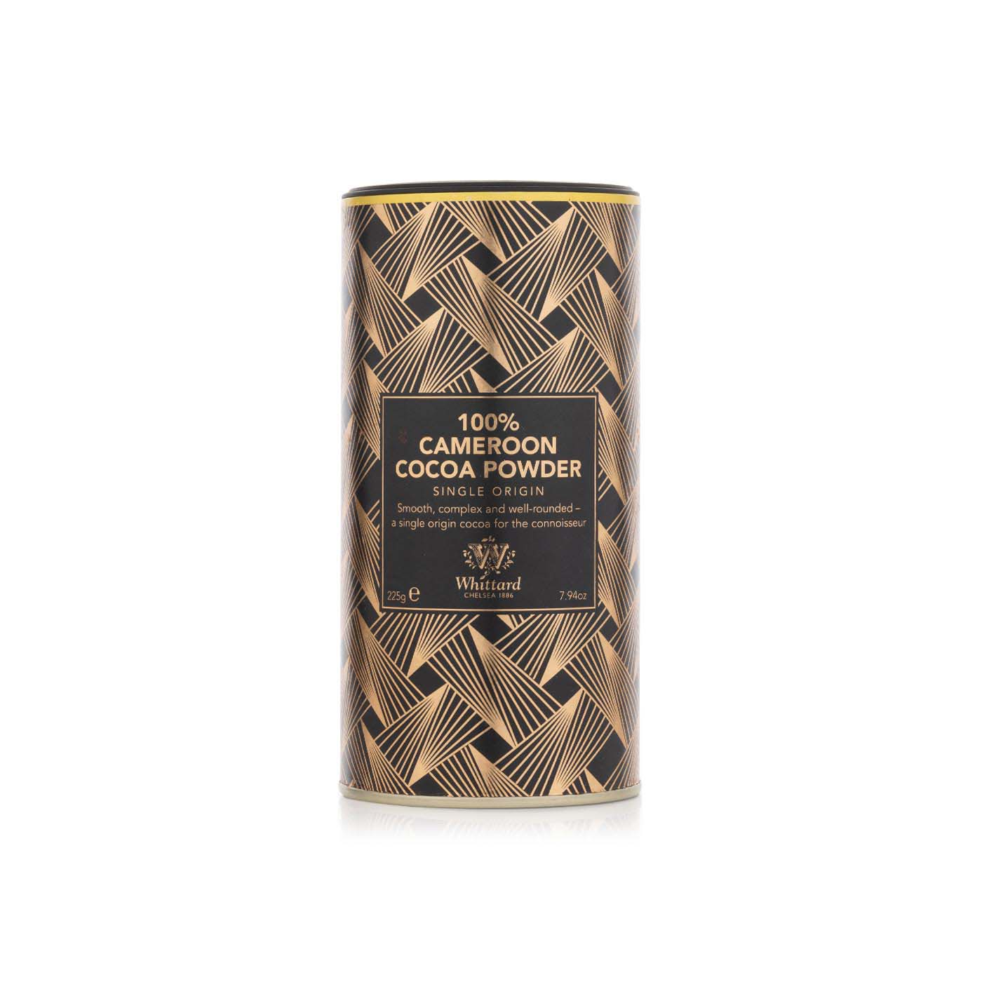 Whittard Cameroon Cocoa Powder 225g