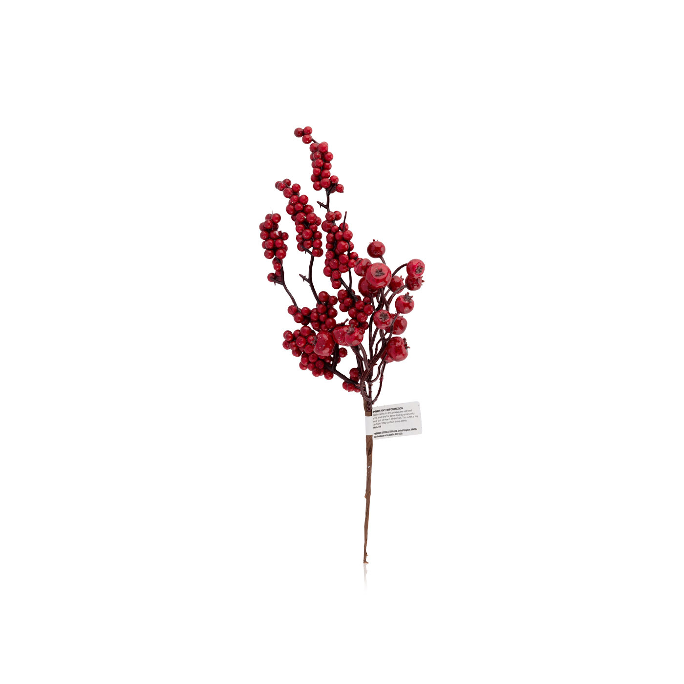 Premier red berry pick 30cm - Spinneys UAE