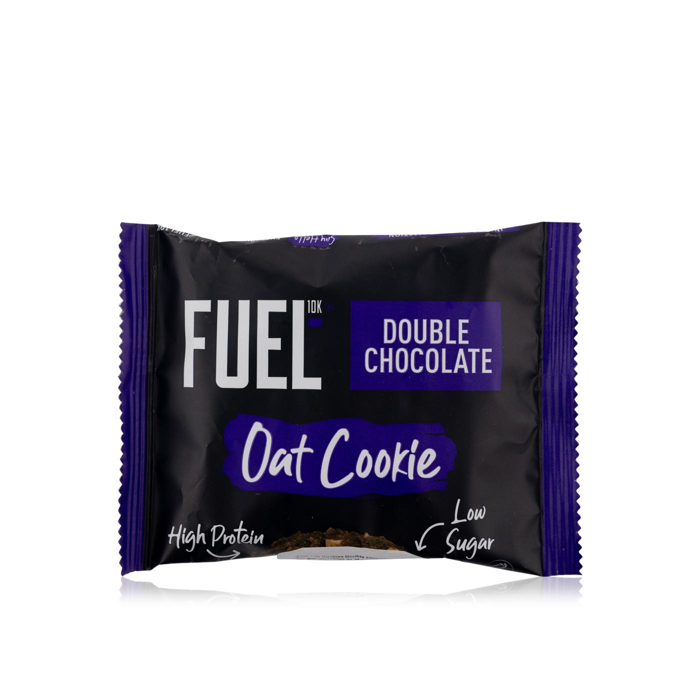 Fuel10k Double Chocolate Oat Cookie 50g