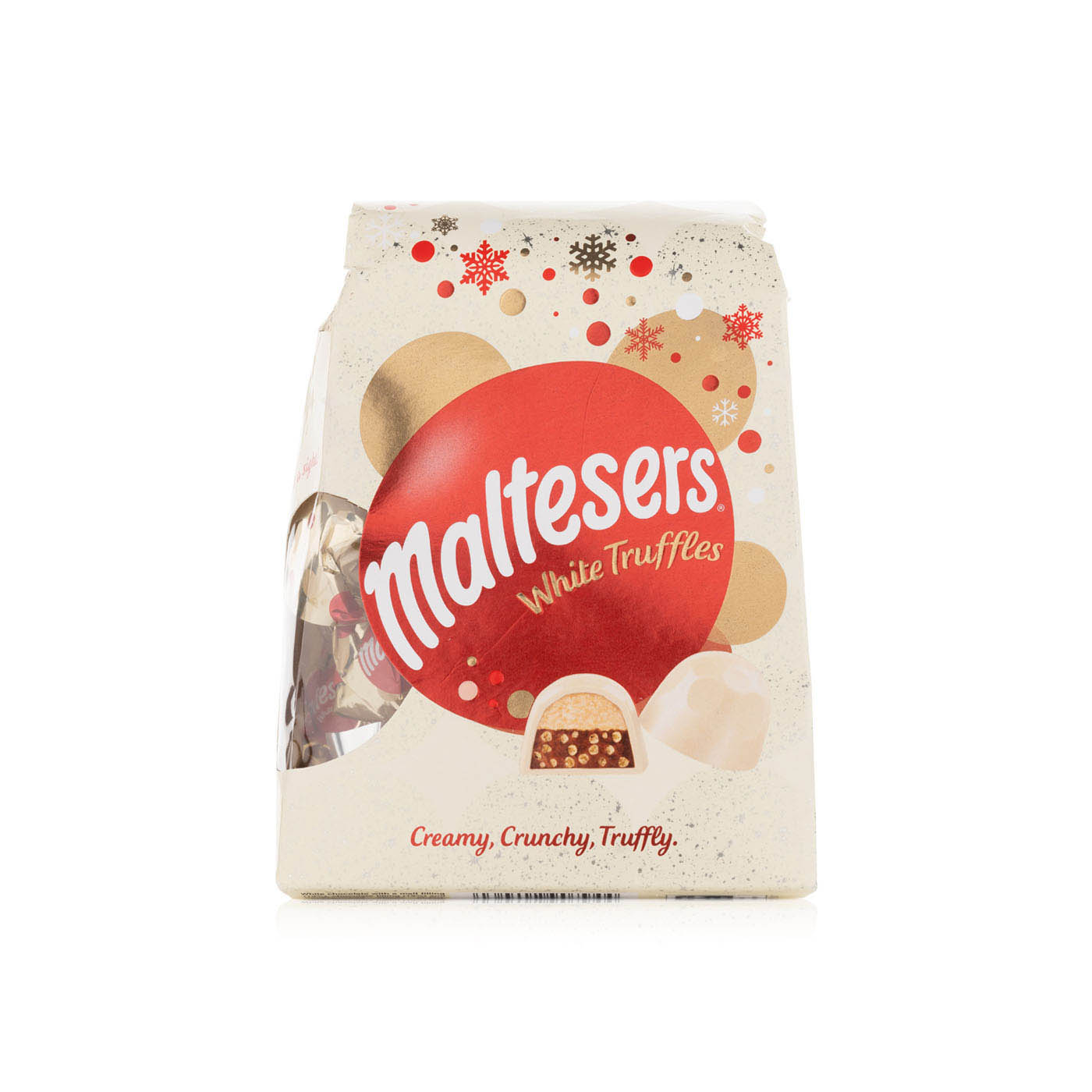 Maltesers white truffles 200g Spinneys UAE