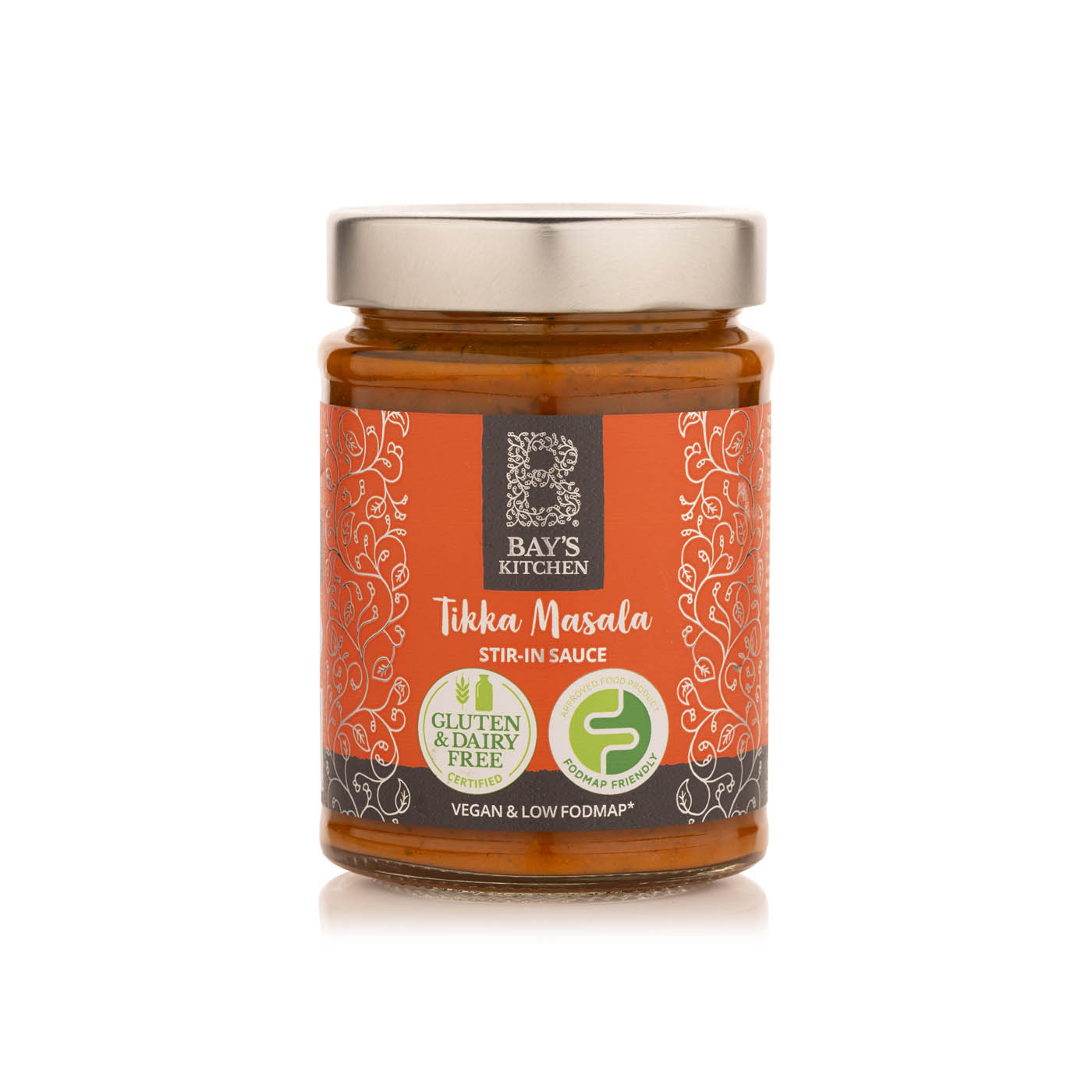 Bay's Kitchen Tikka Masala Stir-in Sauce 260g