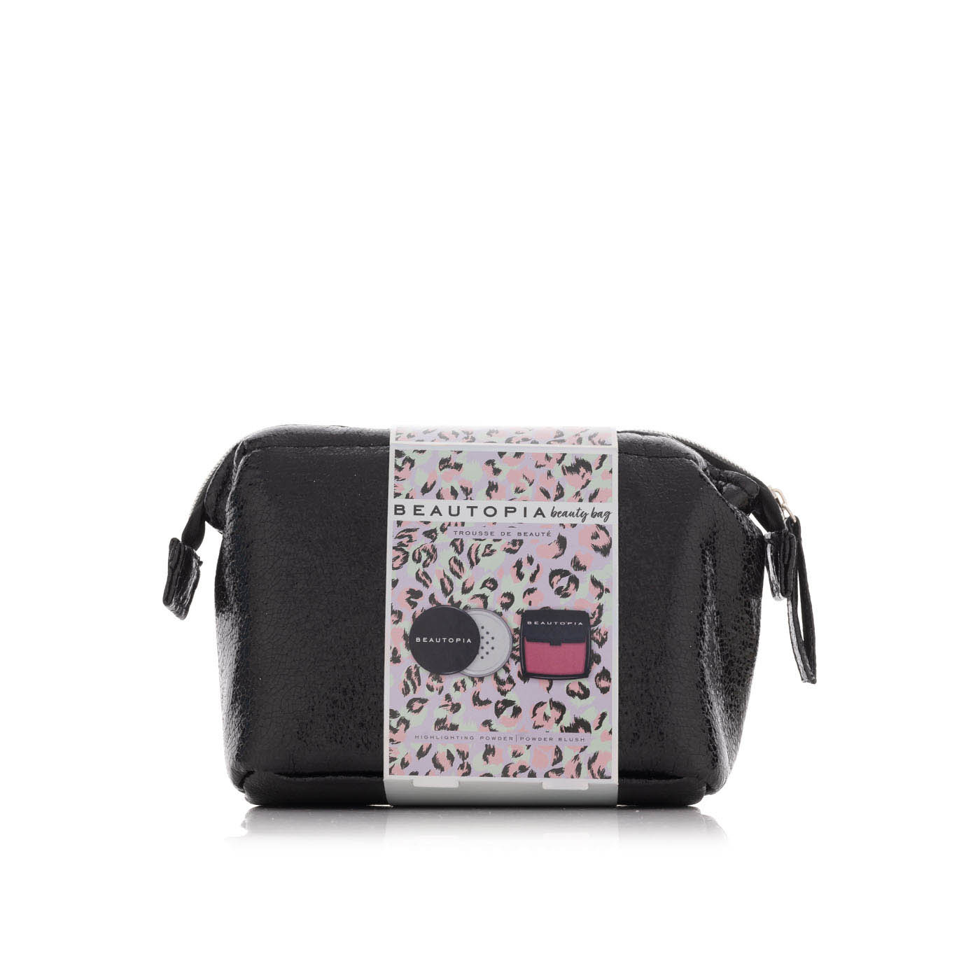 Beautopia Beauty Bag Gift Set