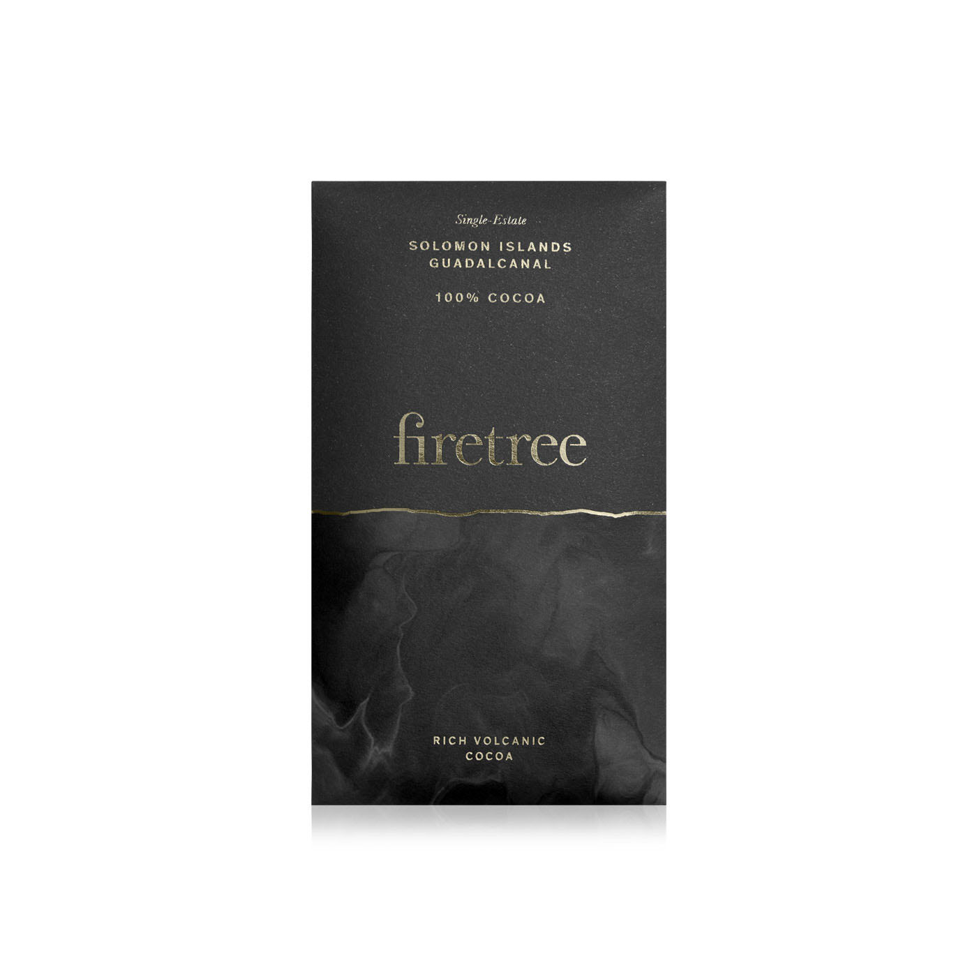 Firetree Solomon Isles Guadalcanal 100% 65g