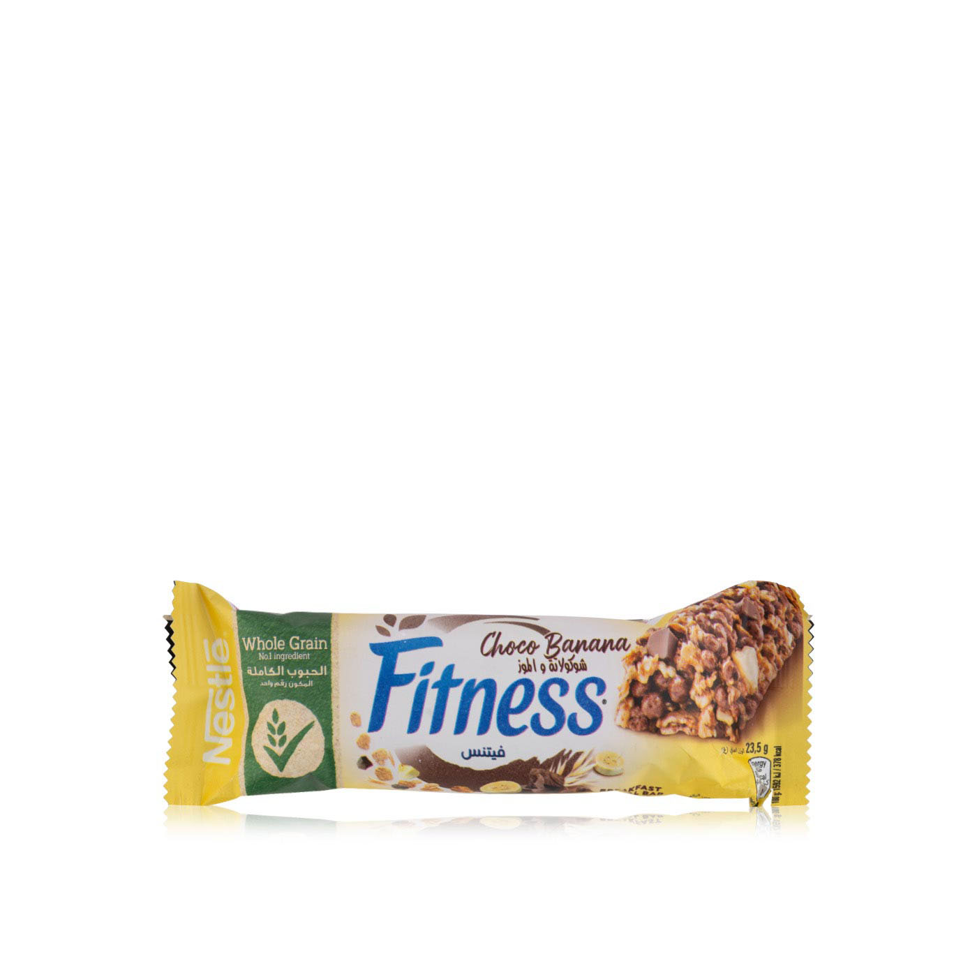 Nestle Fitness Choco Banana Bar 23.5g