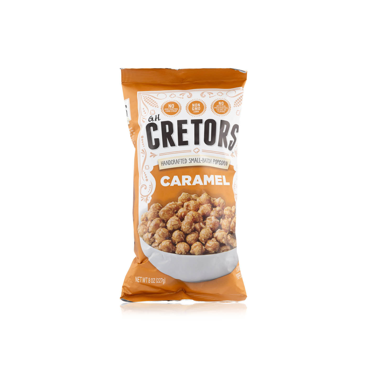 Cretors Caramel Popcorn 227g - Spinneys UAE